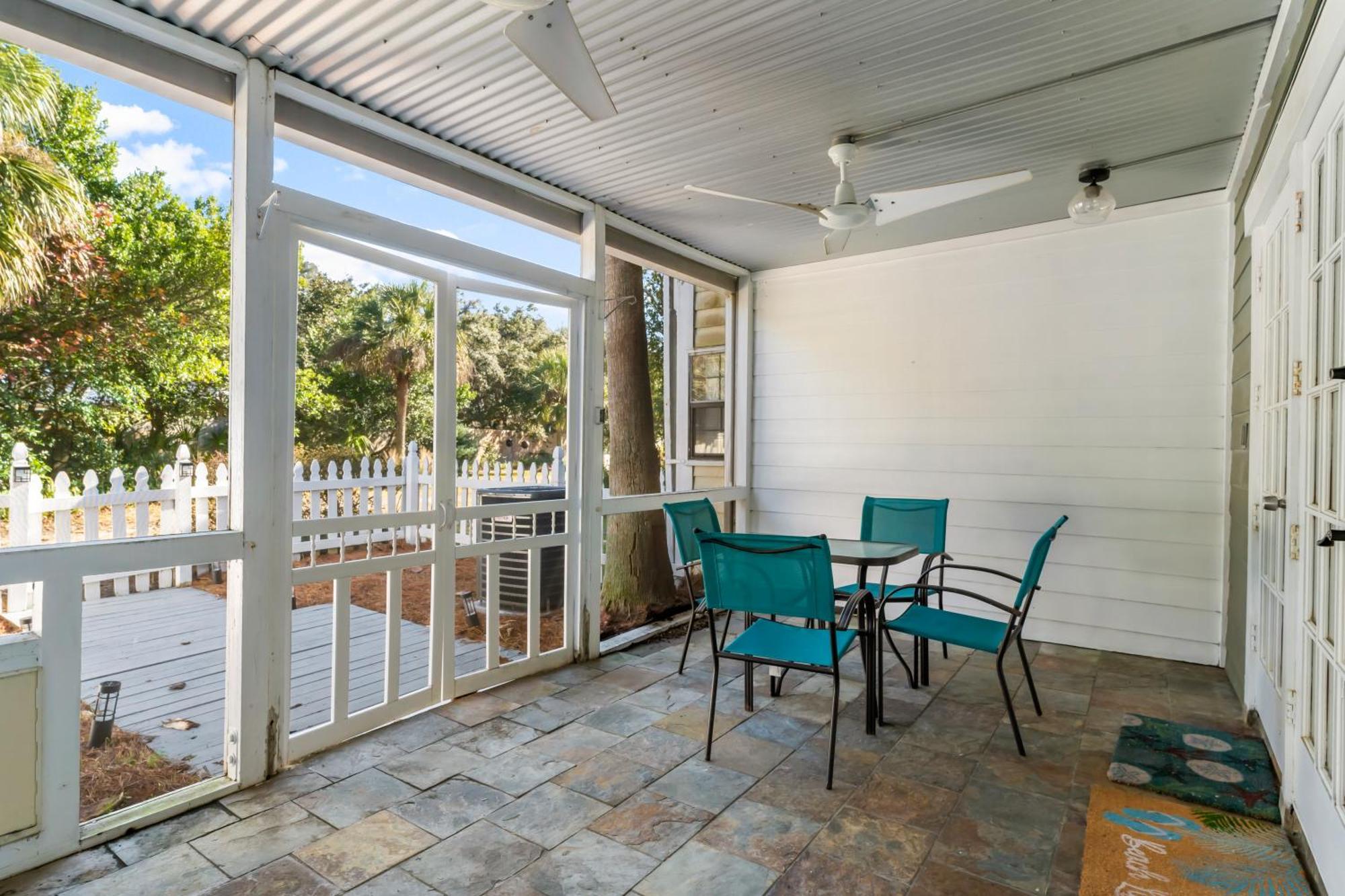 Solitude On 30a - Seacrest Townhouse With Access - Free Bikes * Rosemary Beach