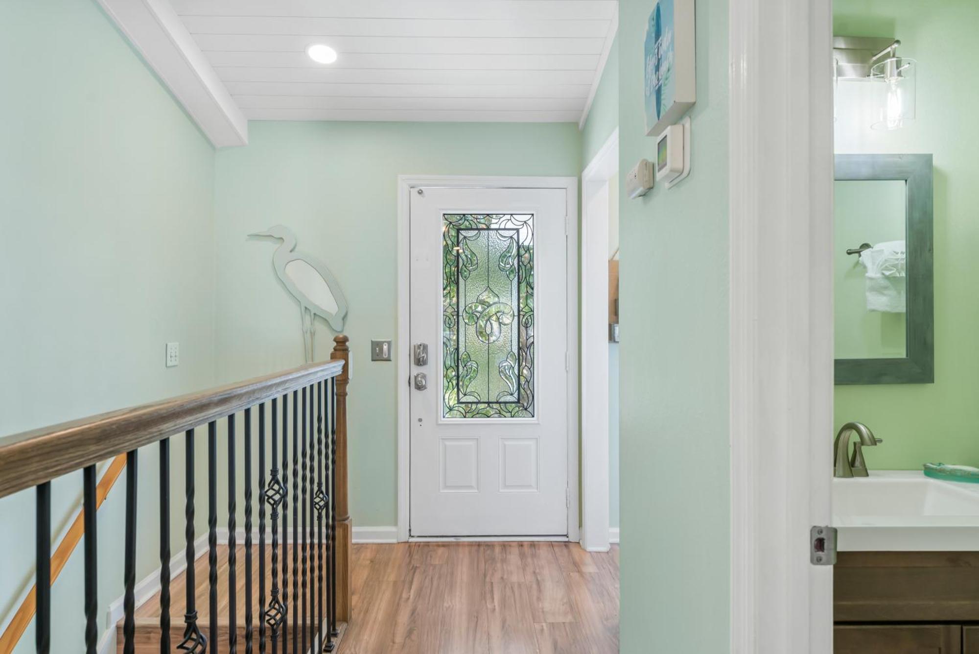 Solitude On 30a - Seacrest Townhouse With Access - Free Bikes Holiday home Rosemary Beach