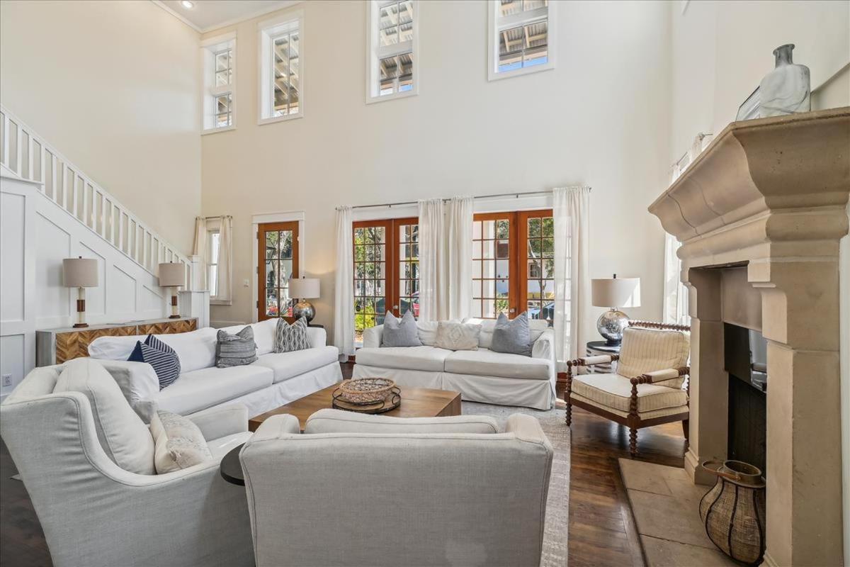 Holiday home Georgetown By 30a Escapes Rosemary Beach