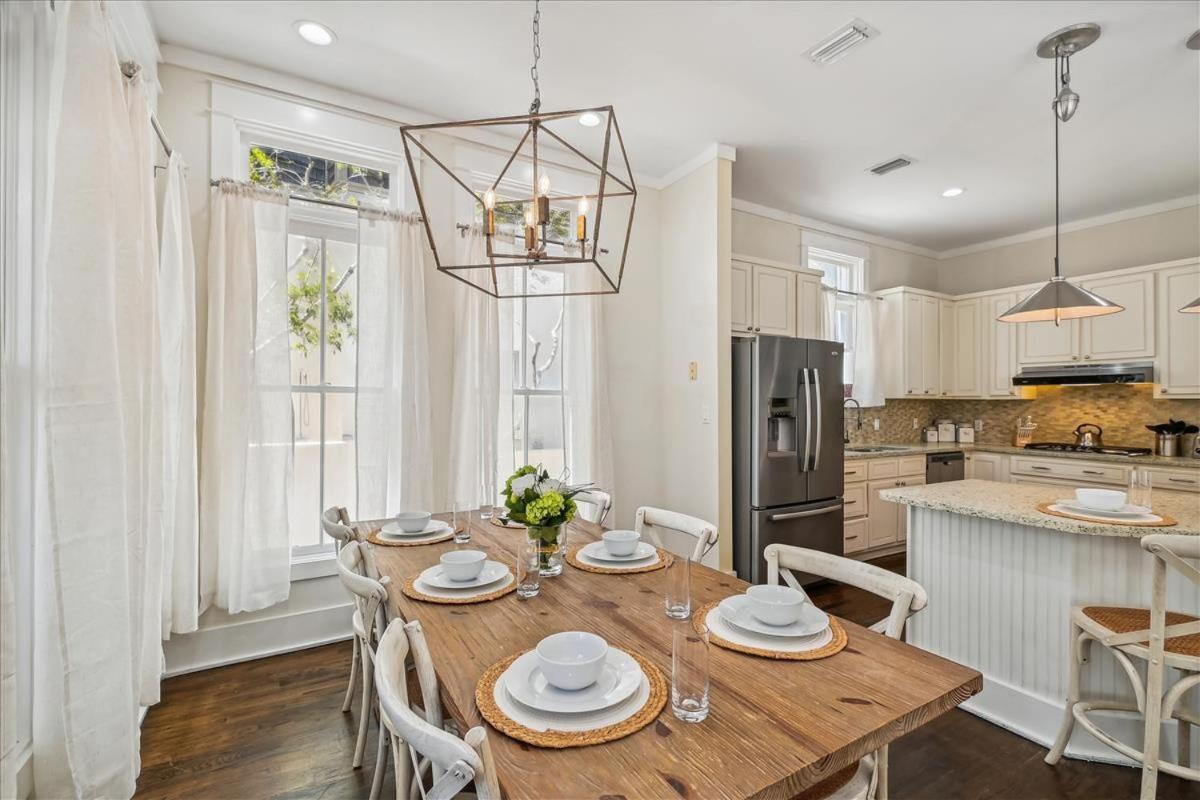 Georgetown By 30a Escapes * Rosemary Beach