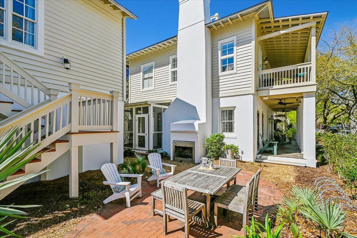 Holiday home Georgetown By 30a Escapes