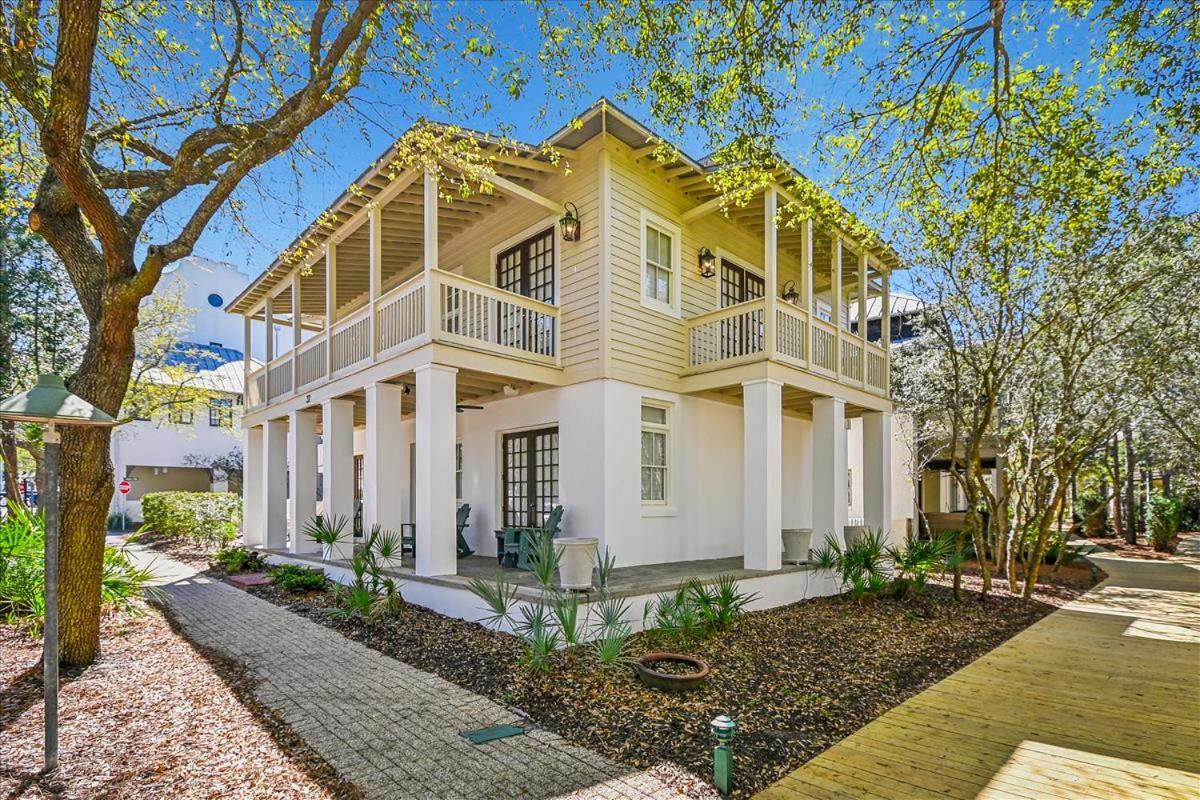 Holiday home Georgetown By 30a Escapes