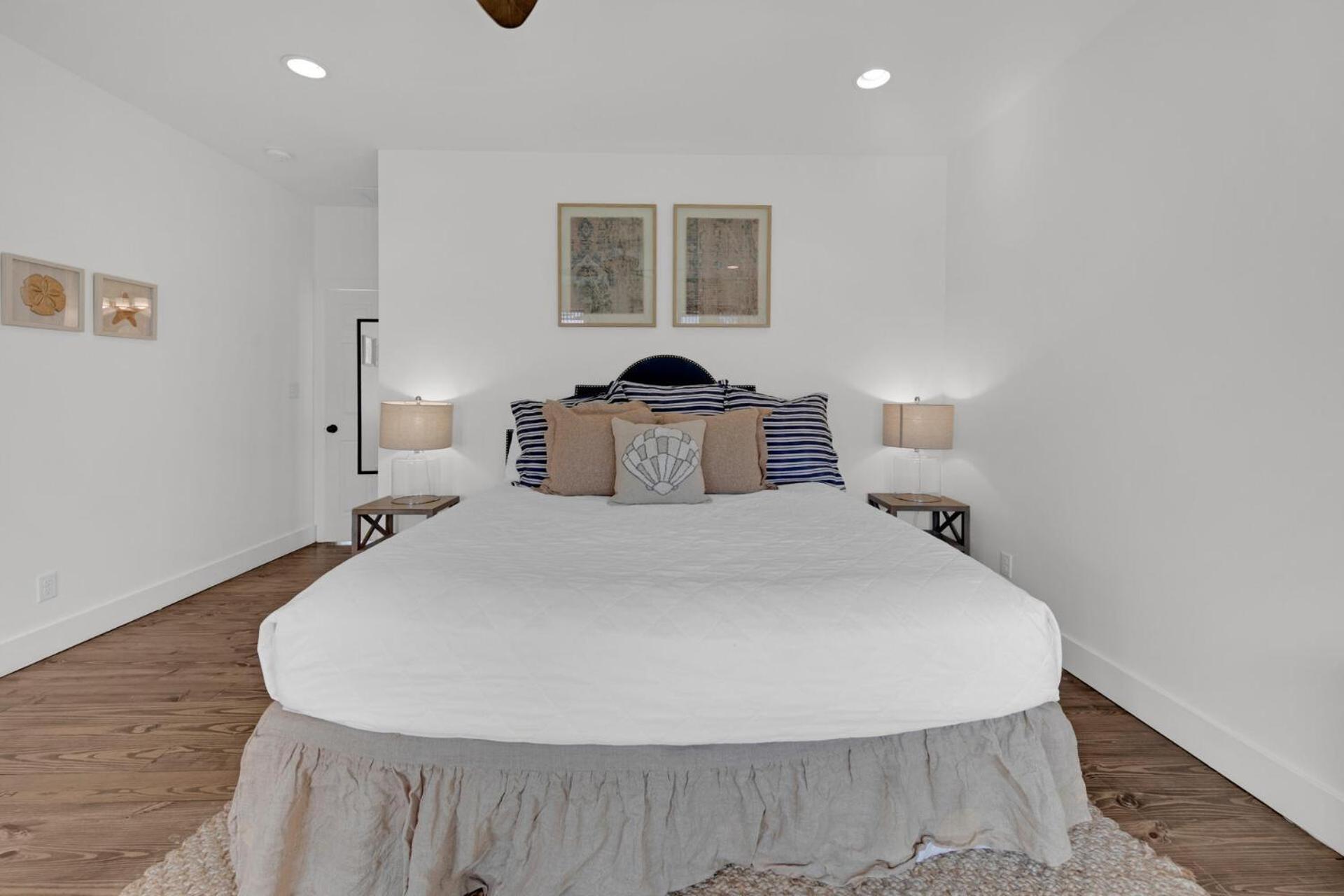 Holiday home The House Rosemary Beach