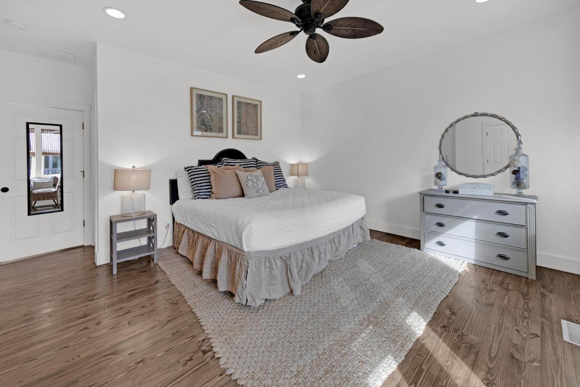 Holiday home The House Rosemary Beach