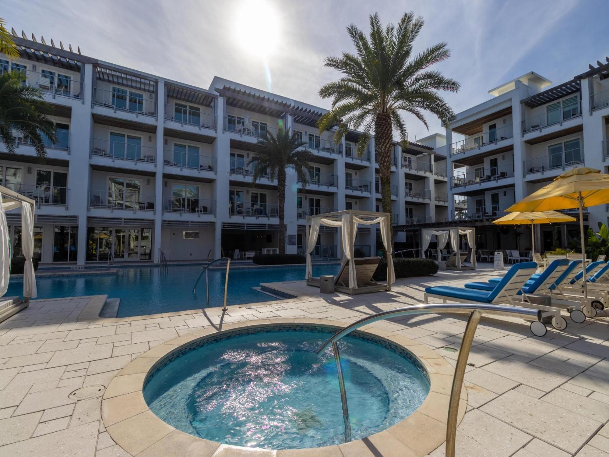 The Pointe On 30a 334 Rosemary Beach