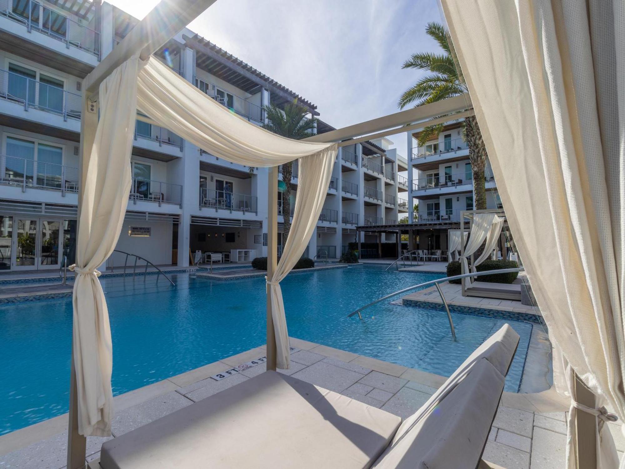 The Pointe On 30a 334 *