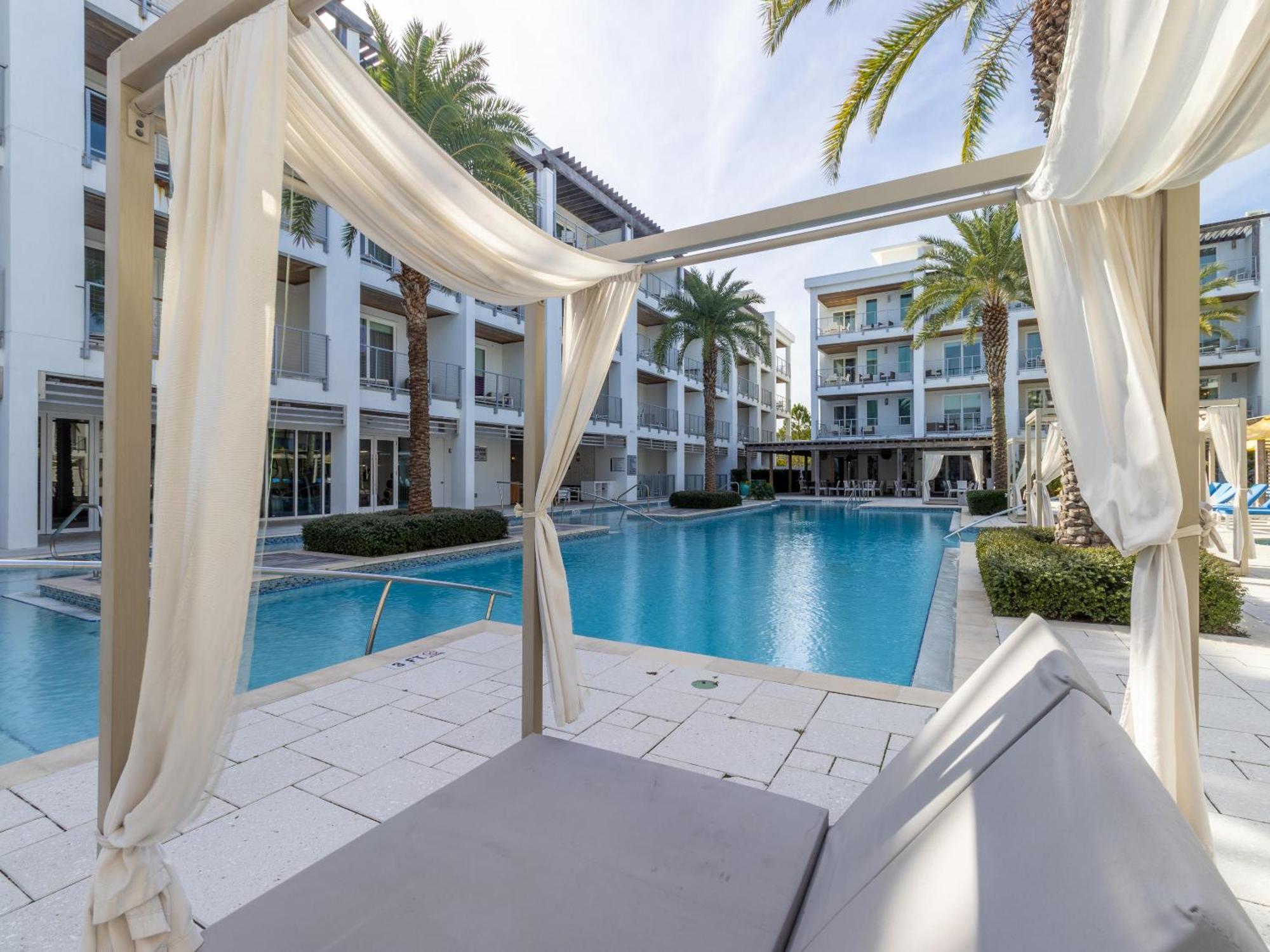 The Pointe On 30a 334 Apartment *