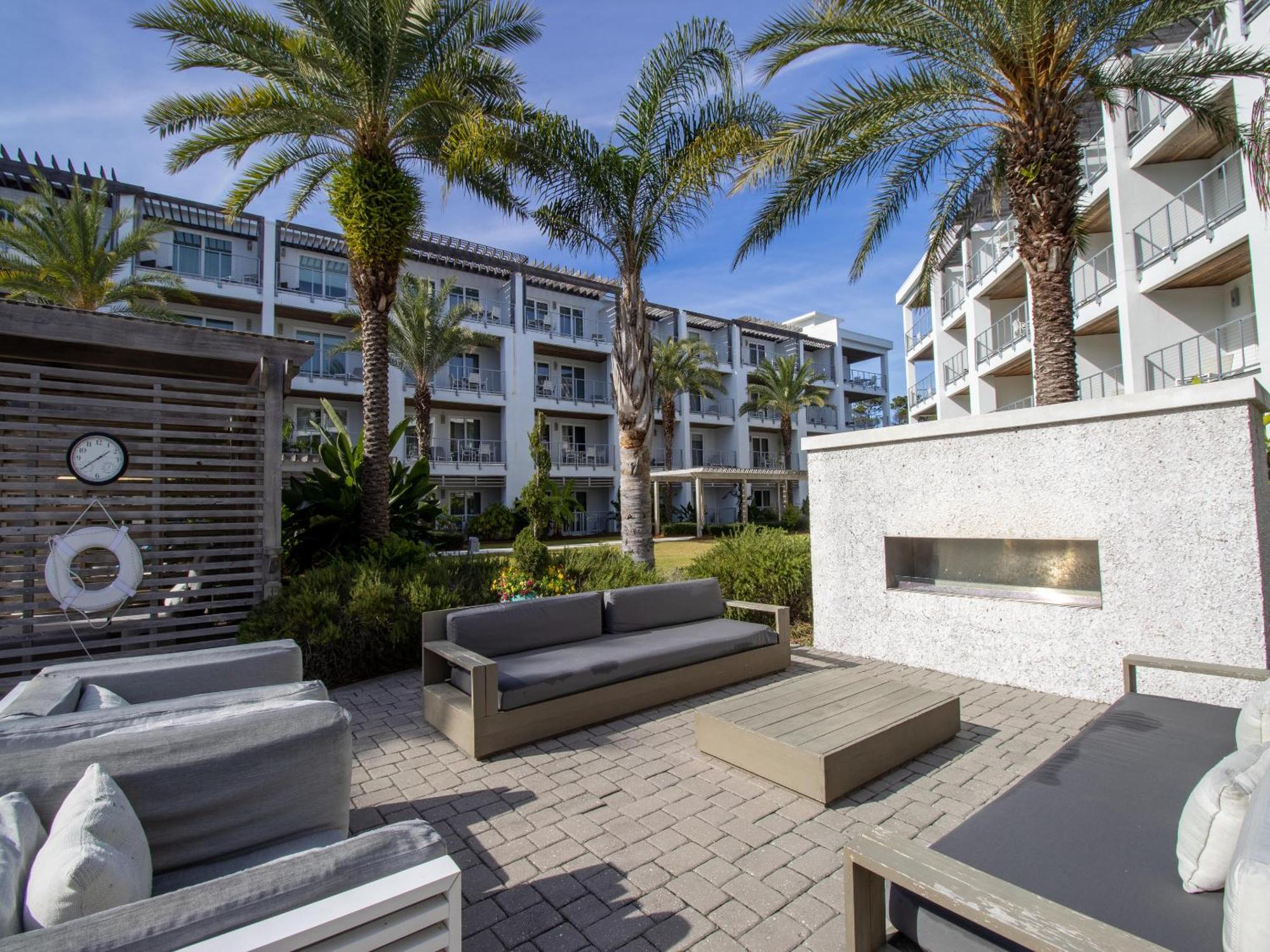 The Pointe On 30a 334 Apartment Rosemary Beach