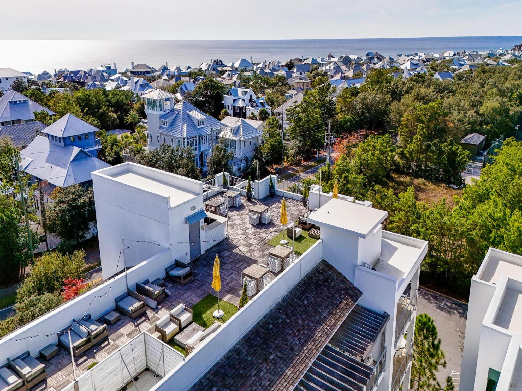 The Pointe On 30a 334 Rosemary Beach