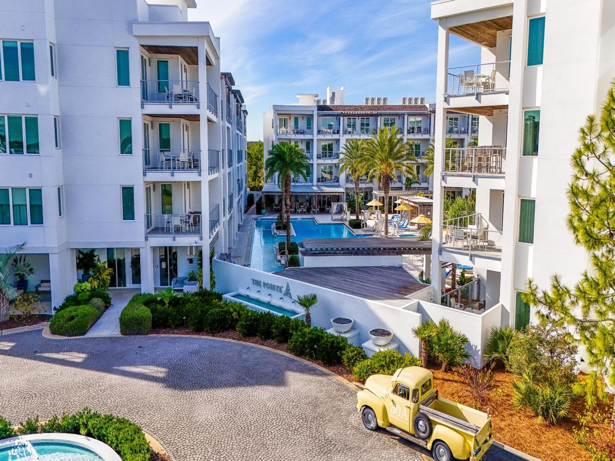 The Pointe On 30a 334 Rosemary Beach