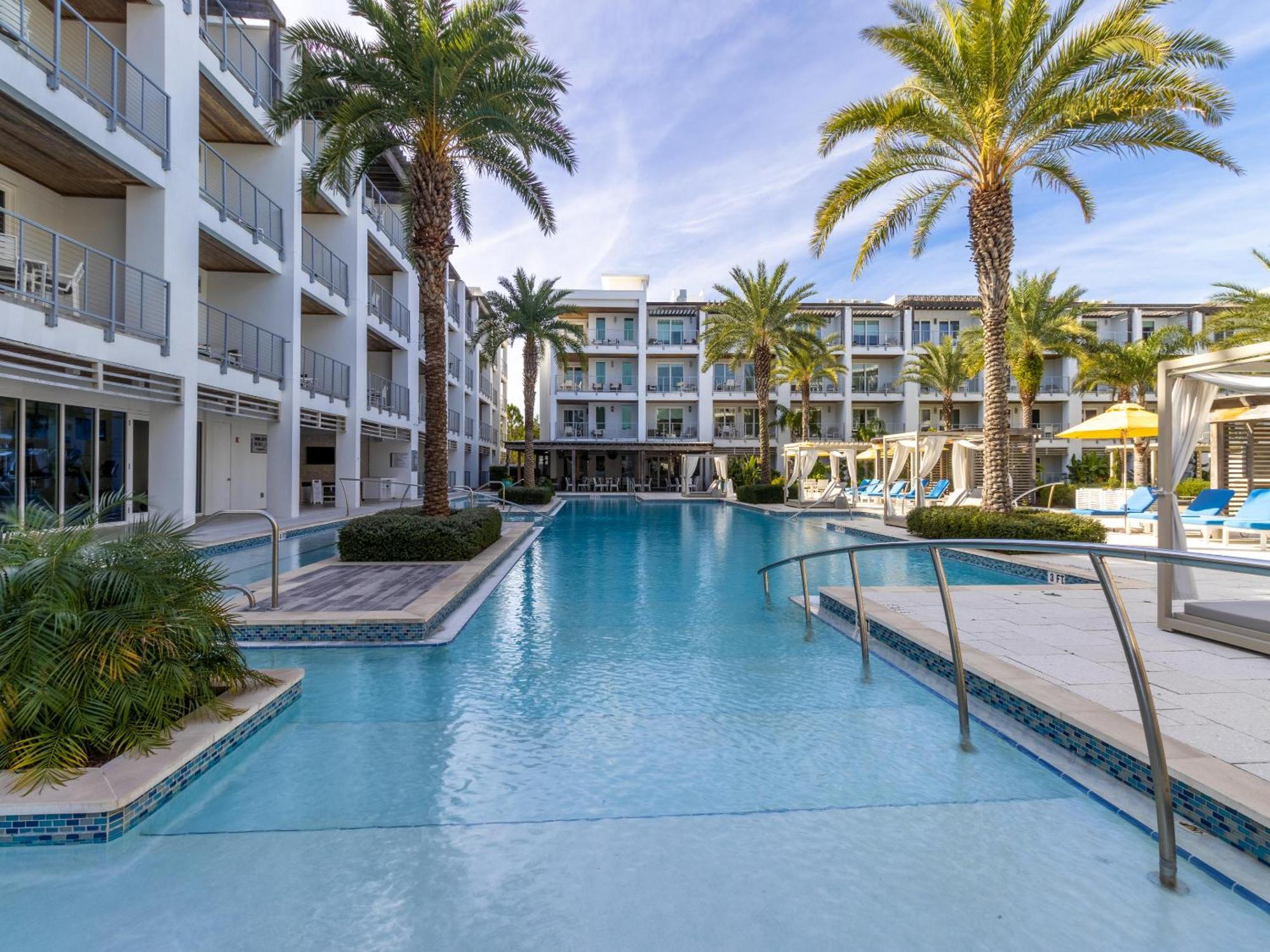 The Pointe On 30a 334 Rosemary Beach