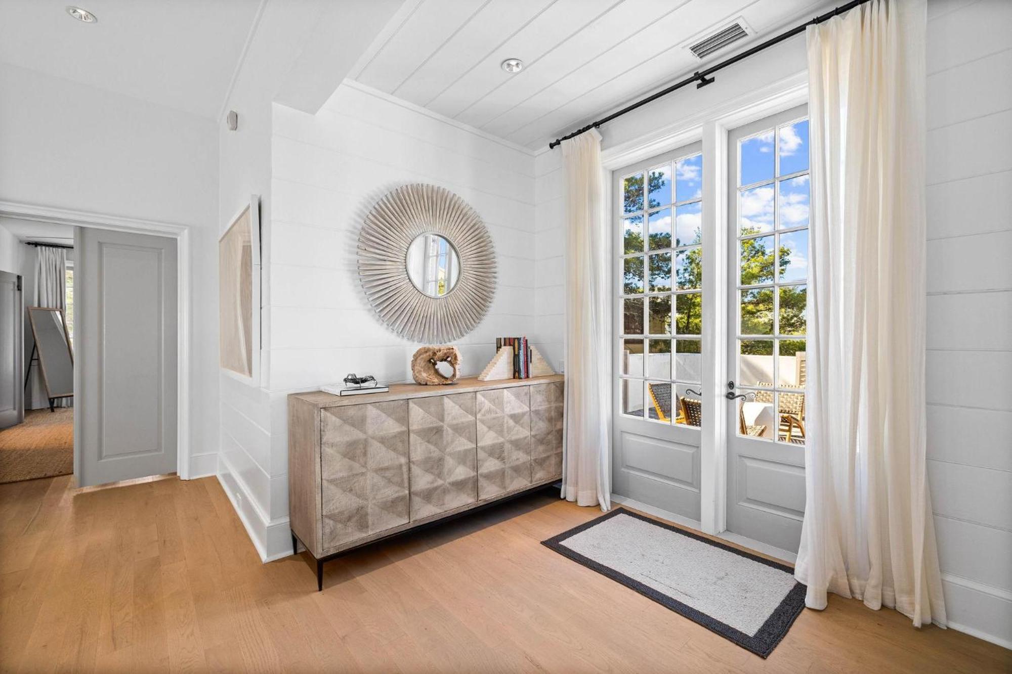 Playa Blanca Holiday home Rosemary Beach