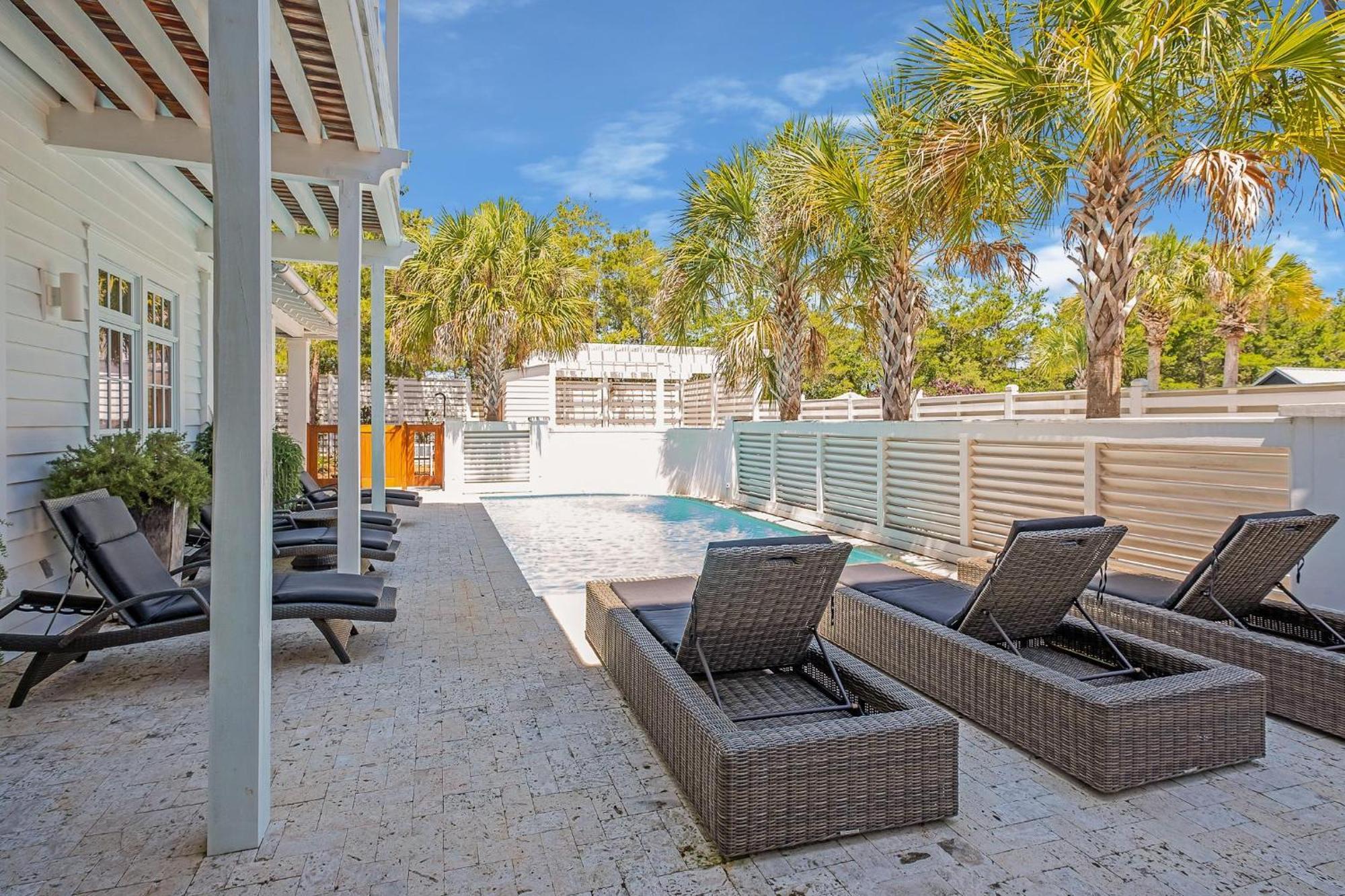 Holiday home St. Ivory Rosemary Beach