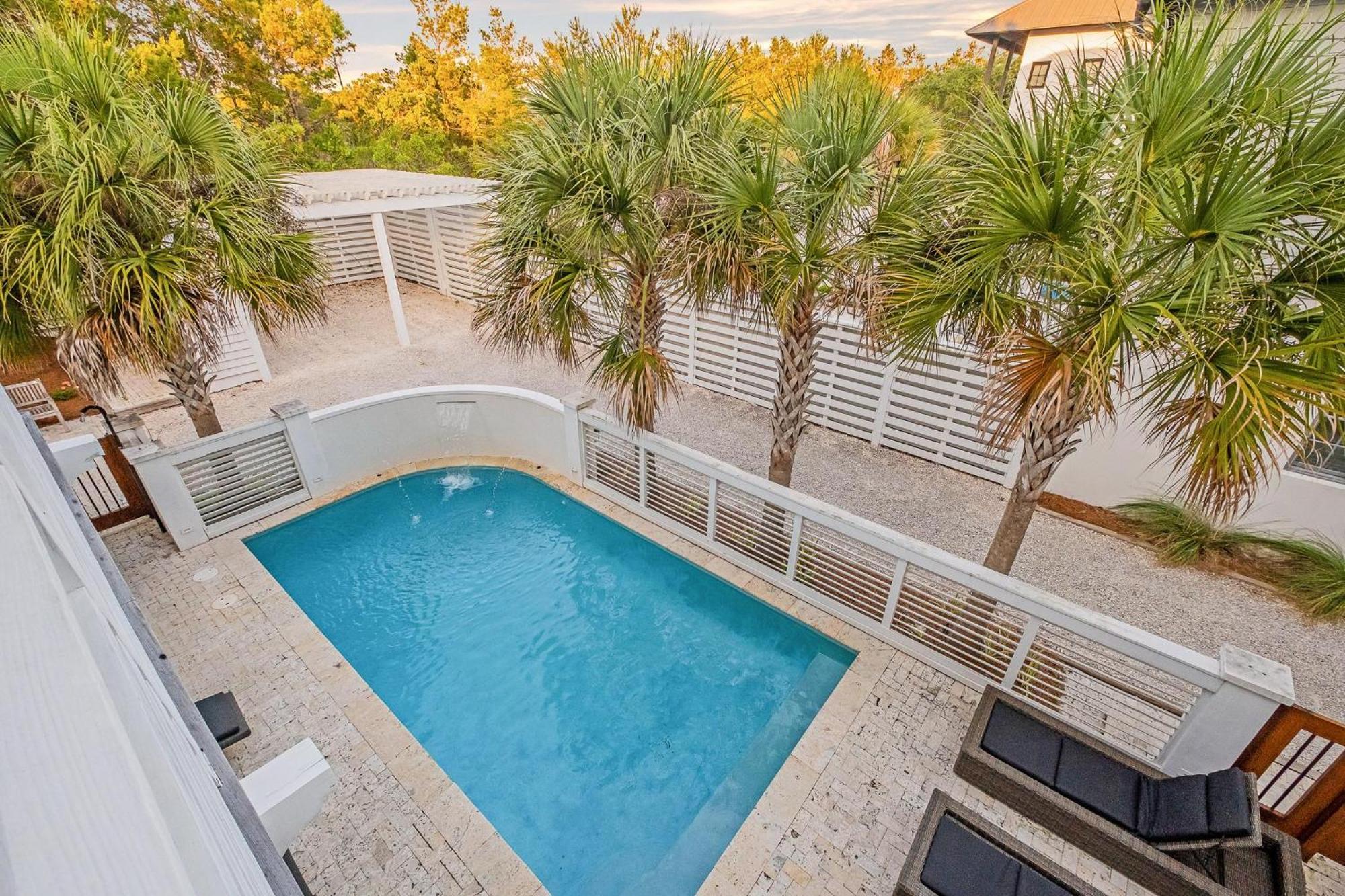Holiday home St. Ivory Rosemary Beach