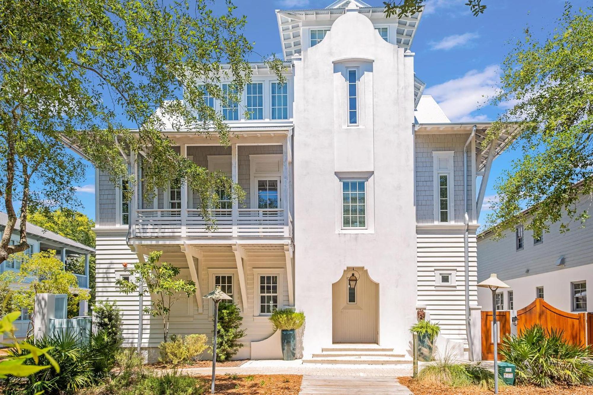 St. Ivory Holiday home Rosemary Beach