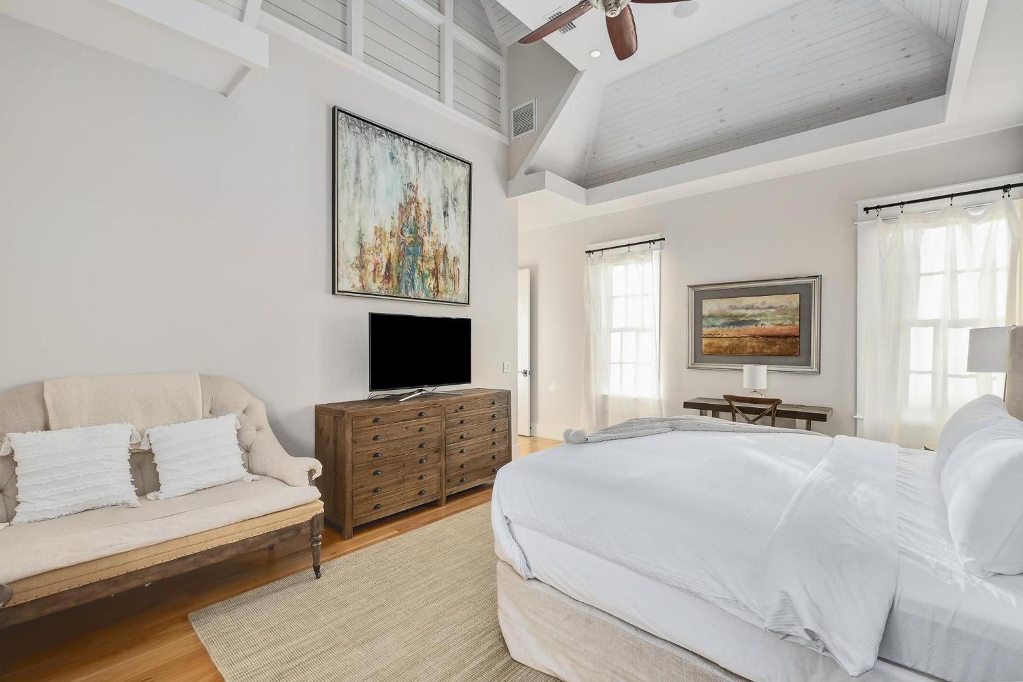 St. Ivory Rosemary Beach