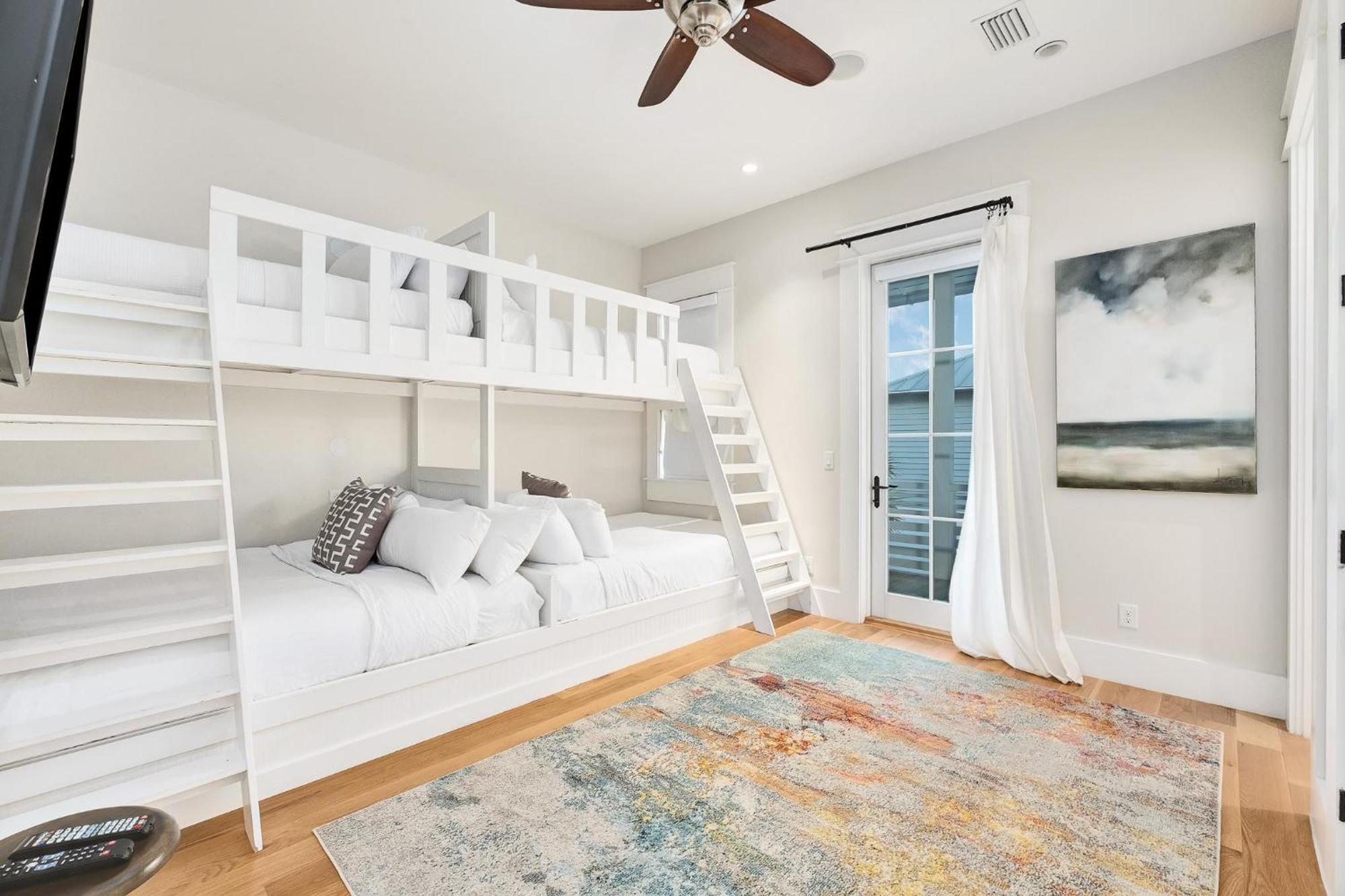 Holiday home St. Ivory Rosemary Beach