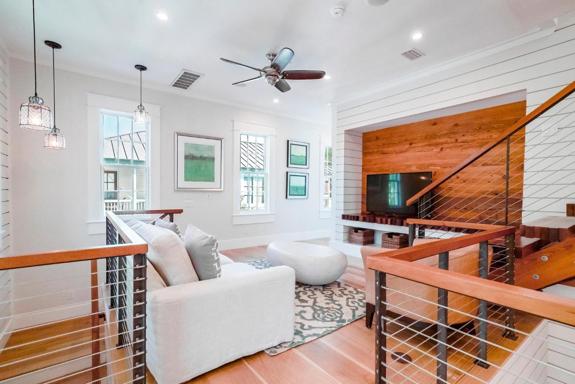 St. Ivory * Rosemary Beach