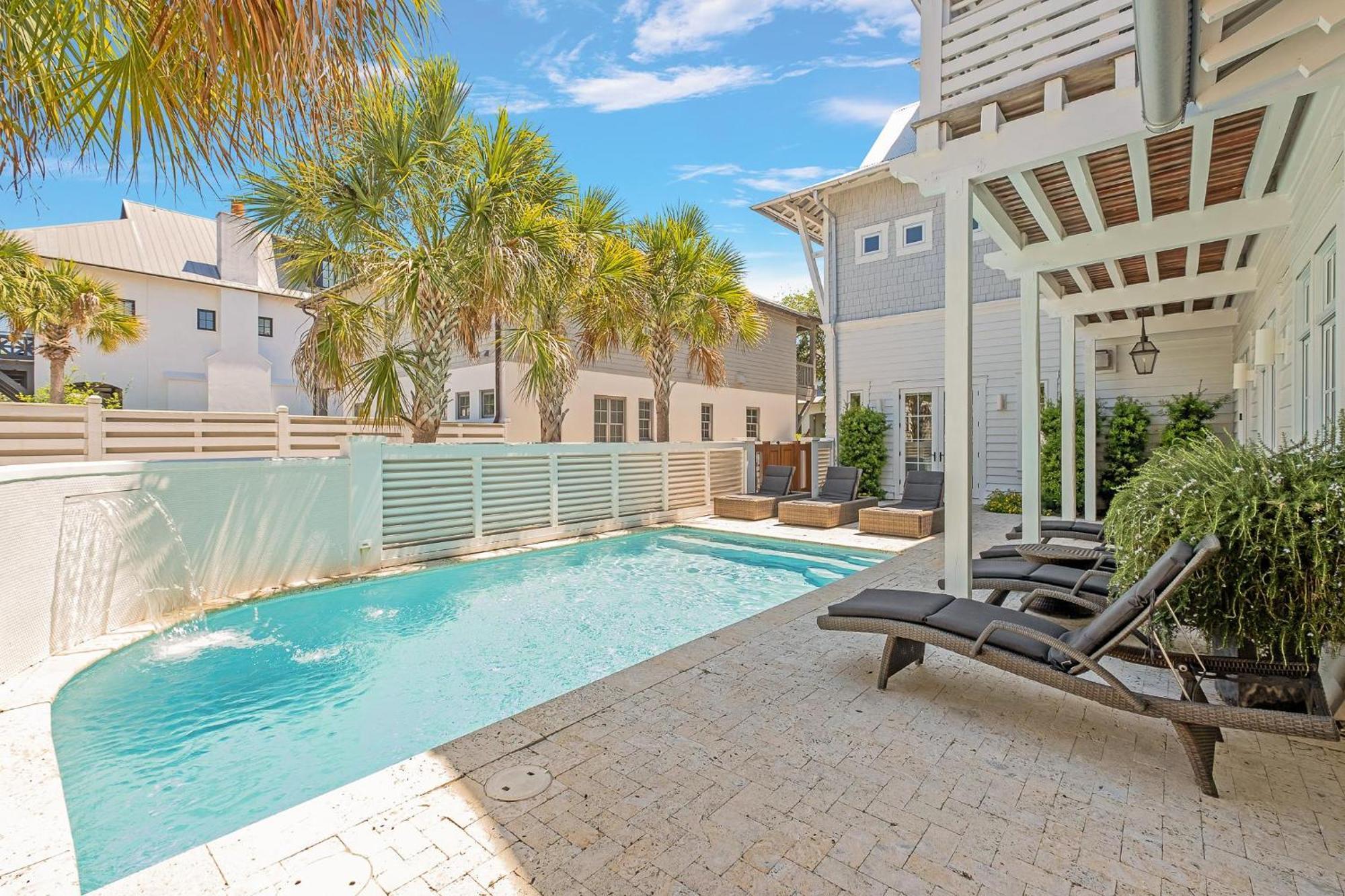 St. Ivory Rosemary Beach