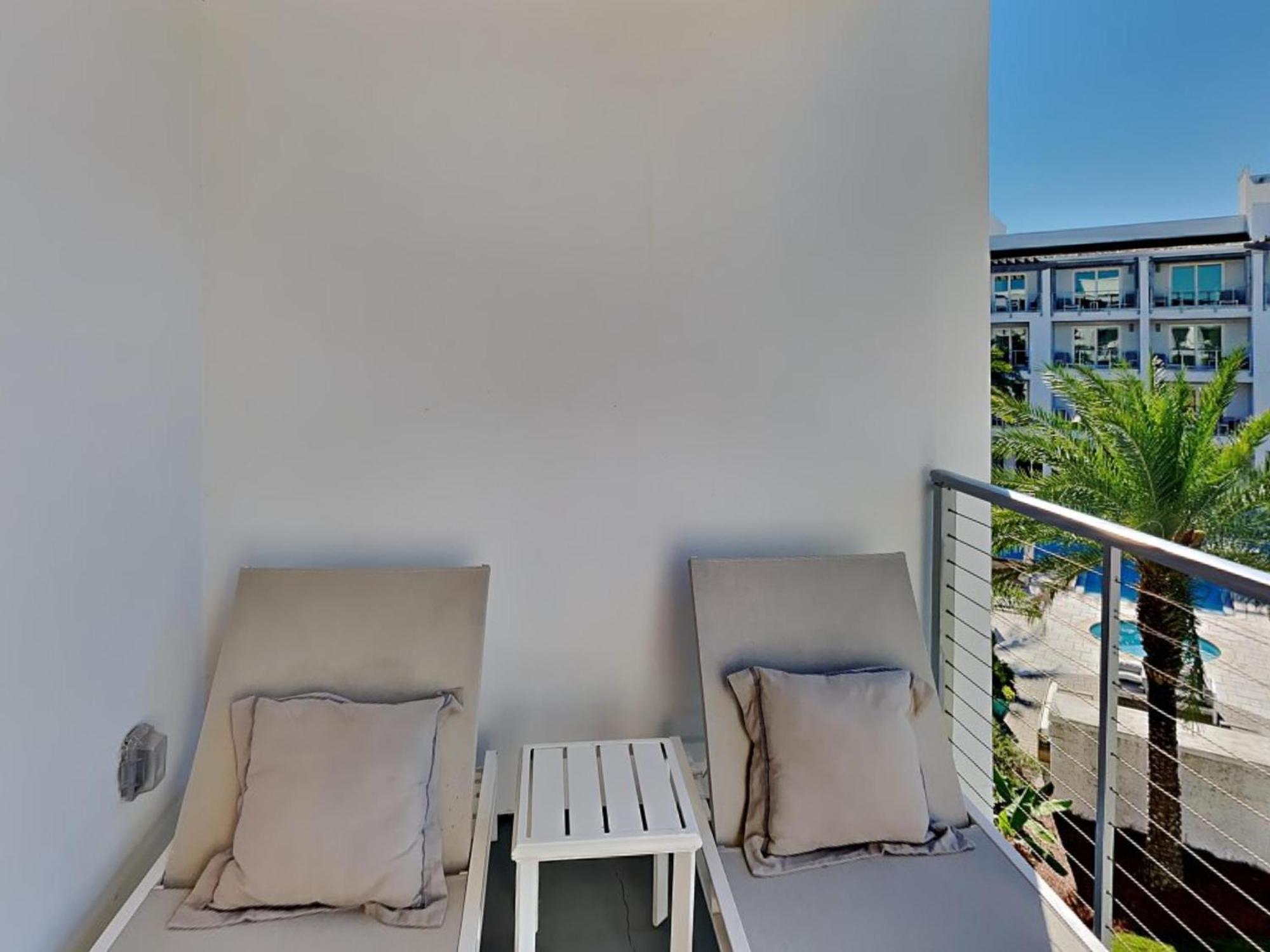 Apartment The Pointe On 30a 334 Rosemary Beach