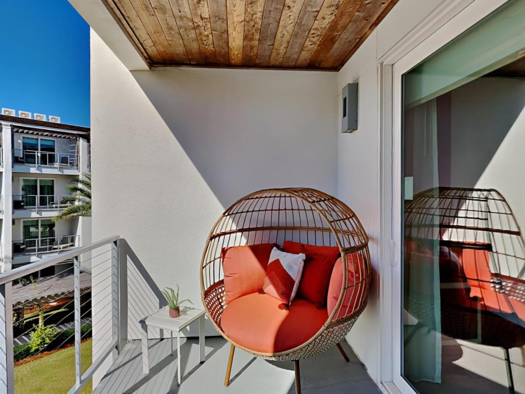 Apartment The Pointe On 30a 334