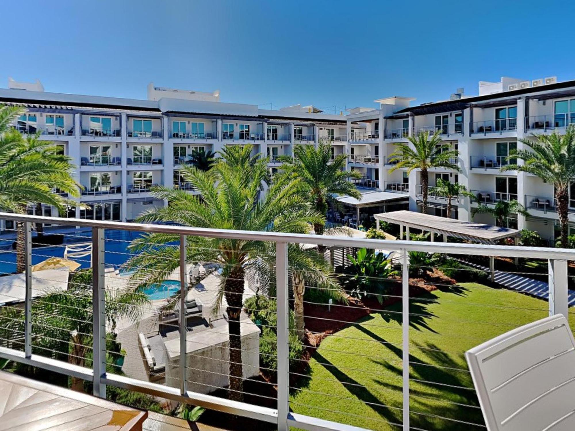 The Pointe On 30a 334 * Rosemary Beach
