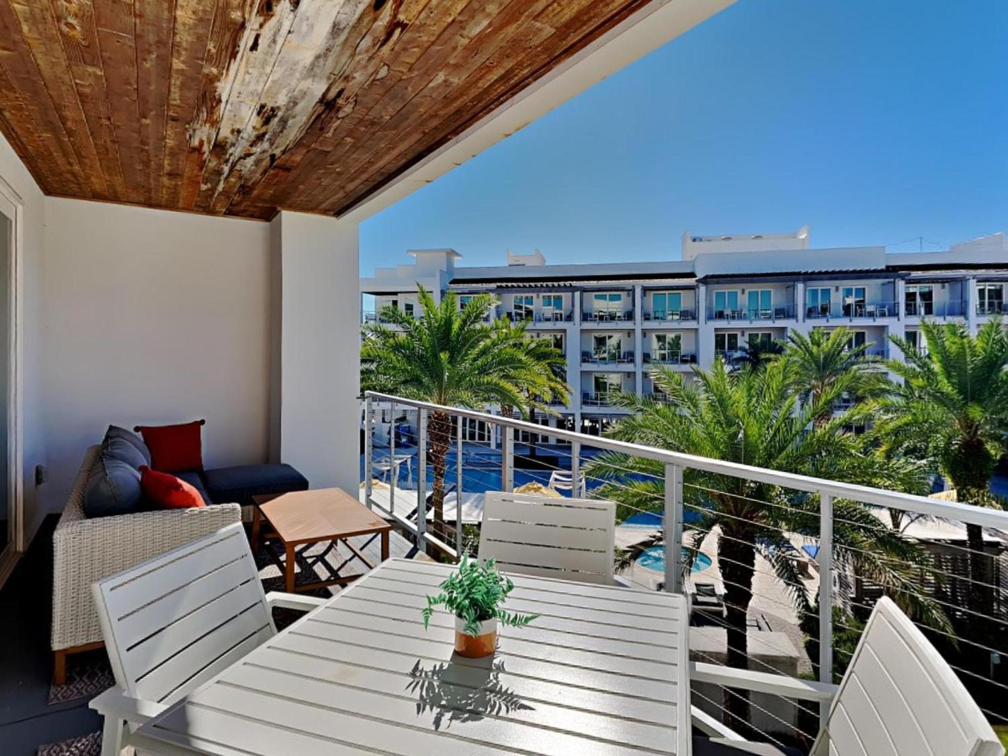 The Pointe On 30a 334 Apartment *