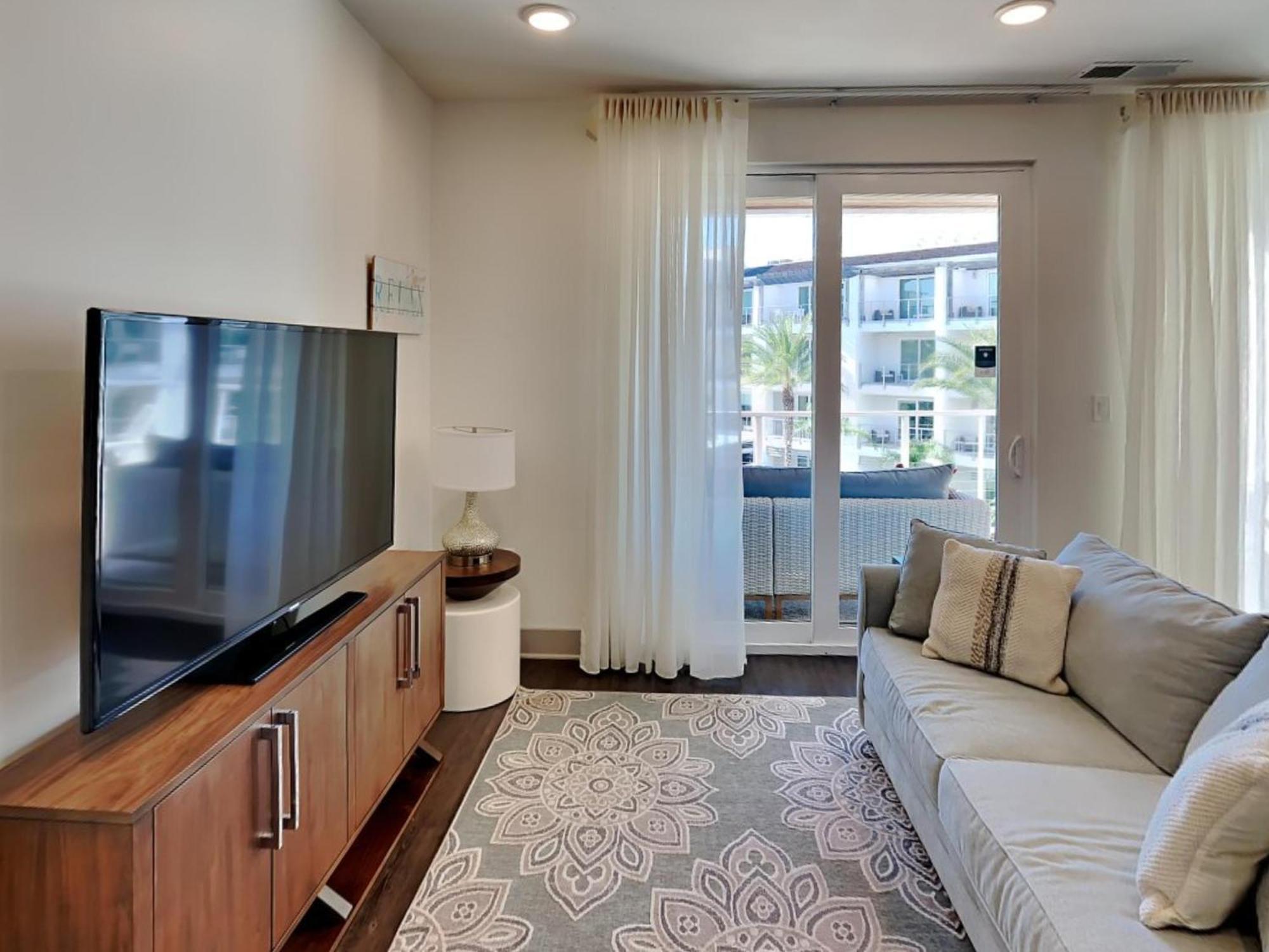 The Pointe On 30a 334 Apartment