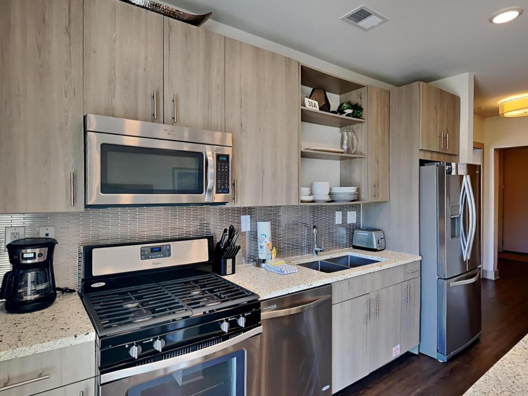 Apartment The Pointe On 30a 334 *