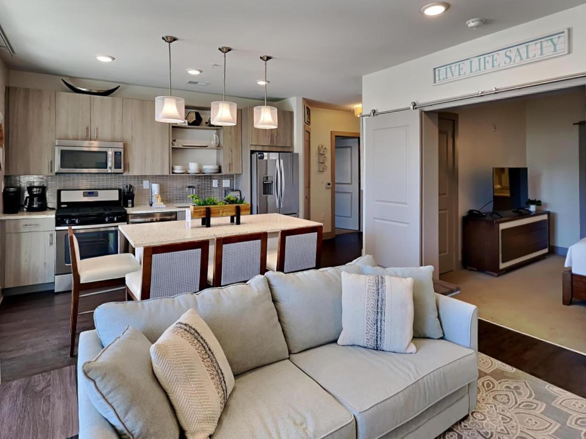 The Pointe On 30a 334