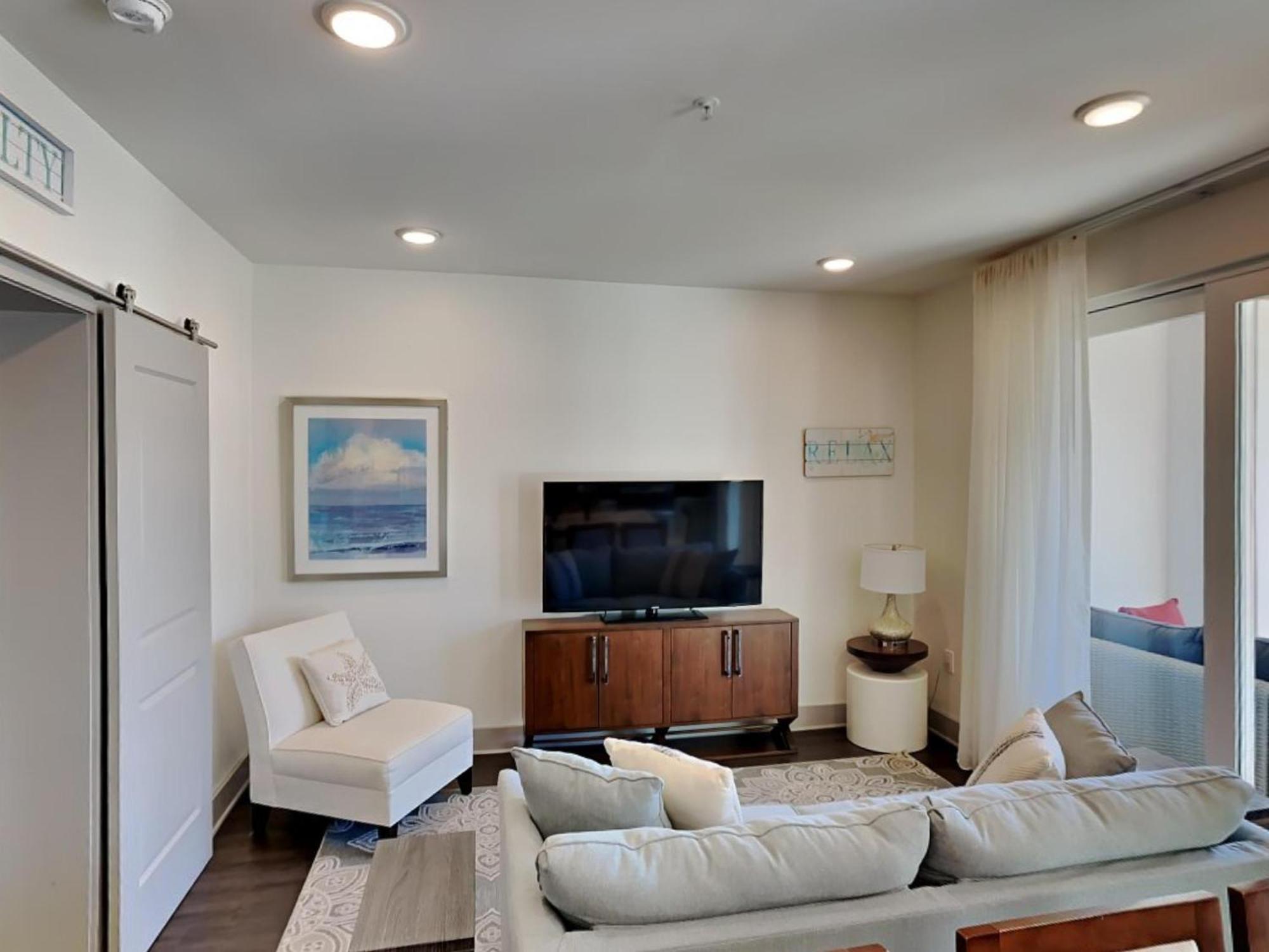 The Pointe On 30a 334 Apartment
