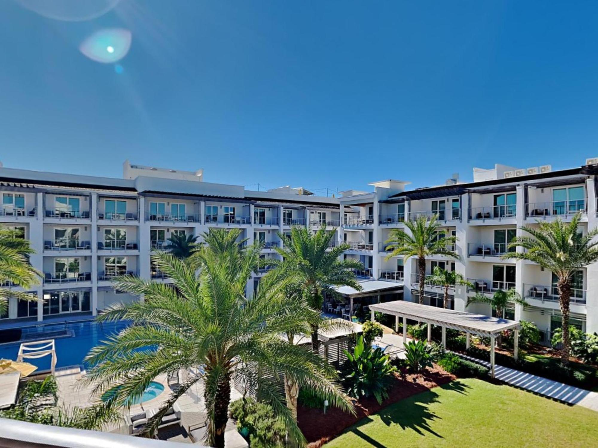 The Pointe On 30a 334 * Rosemary Beach