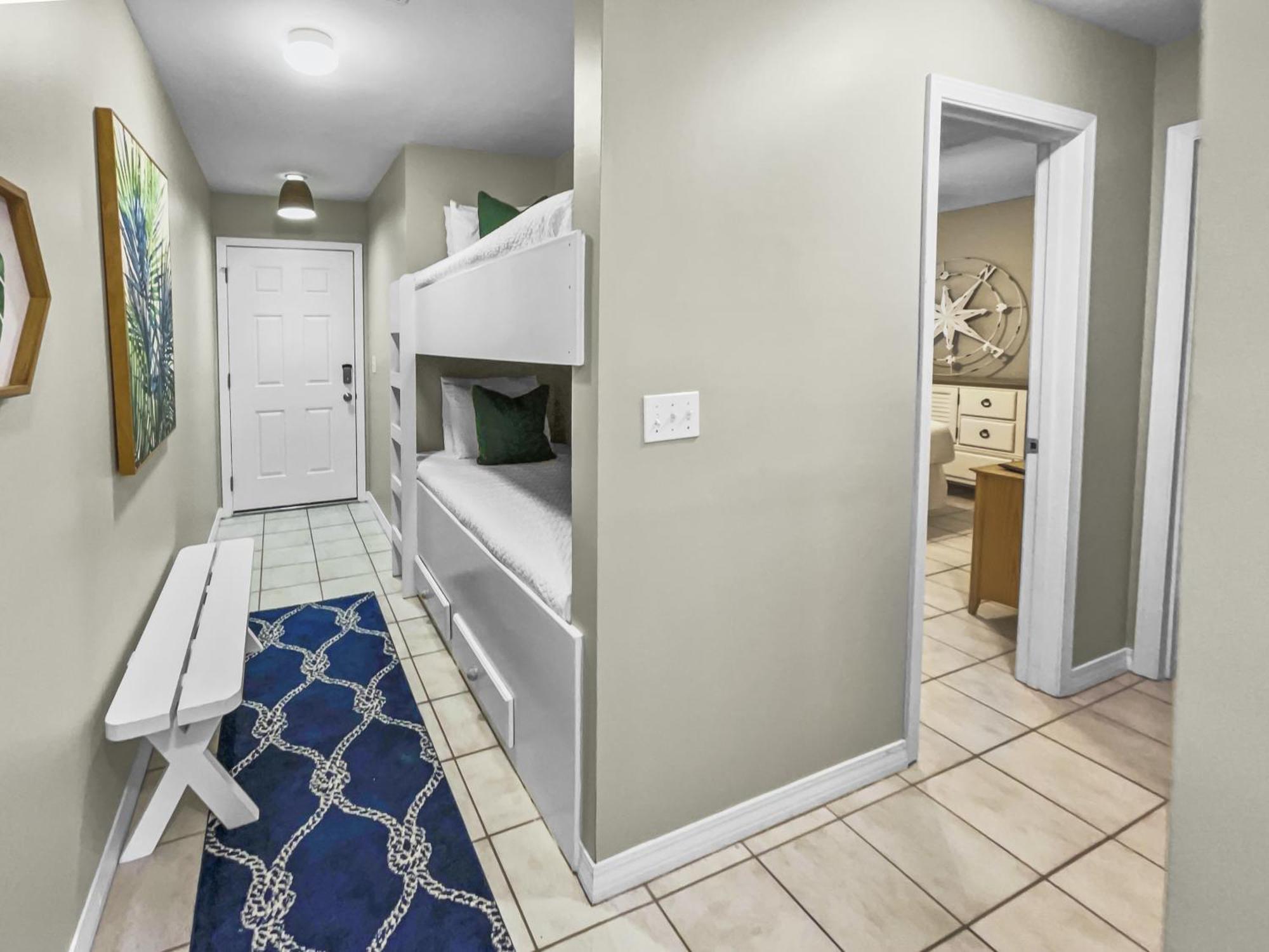 Inlet Dunes 204 Townhouse *