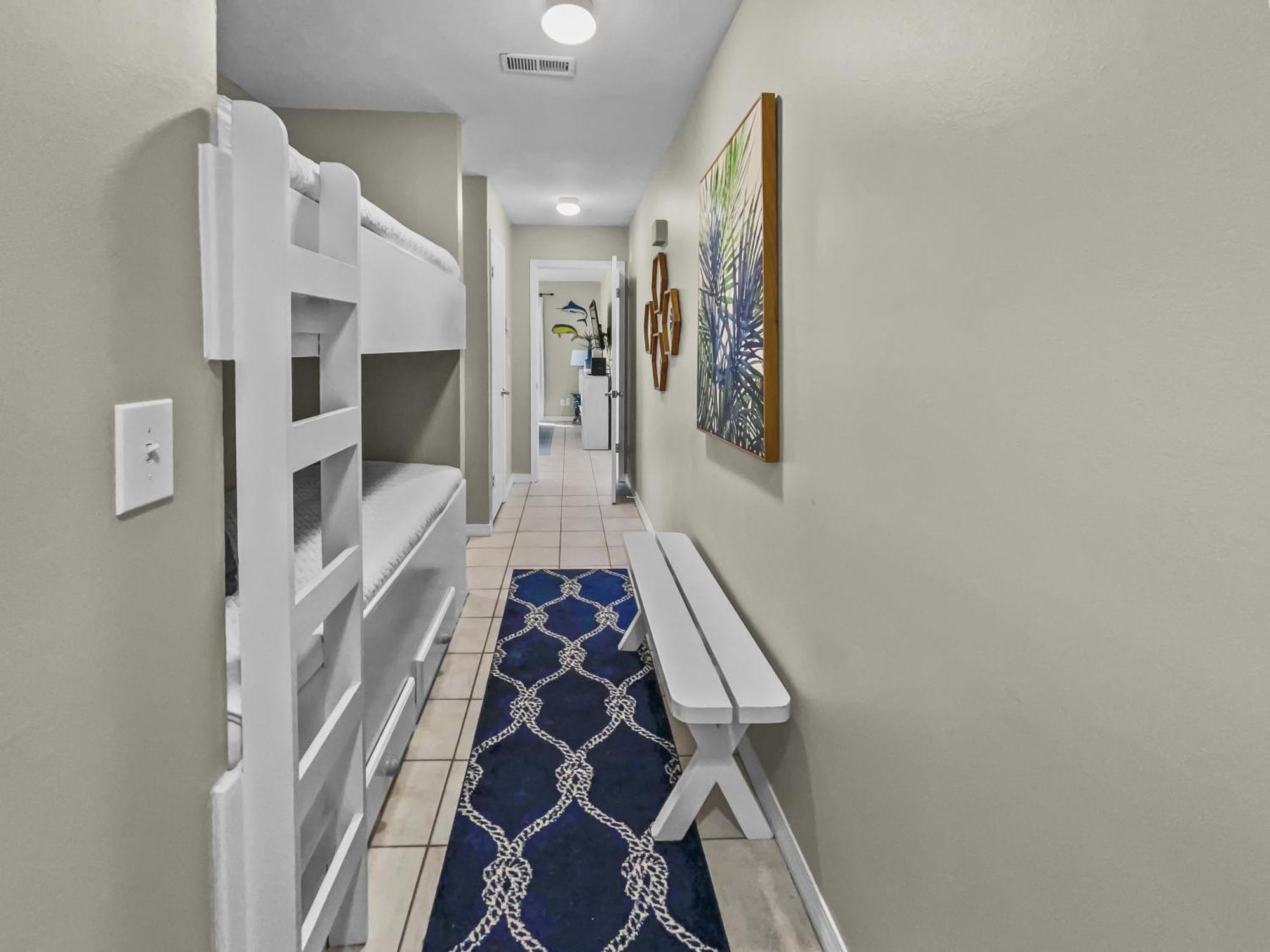Holiday home Inlet Dunes 204 Townhouse Rosemary Beach