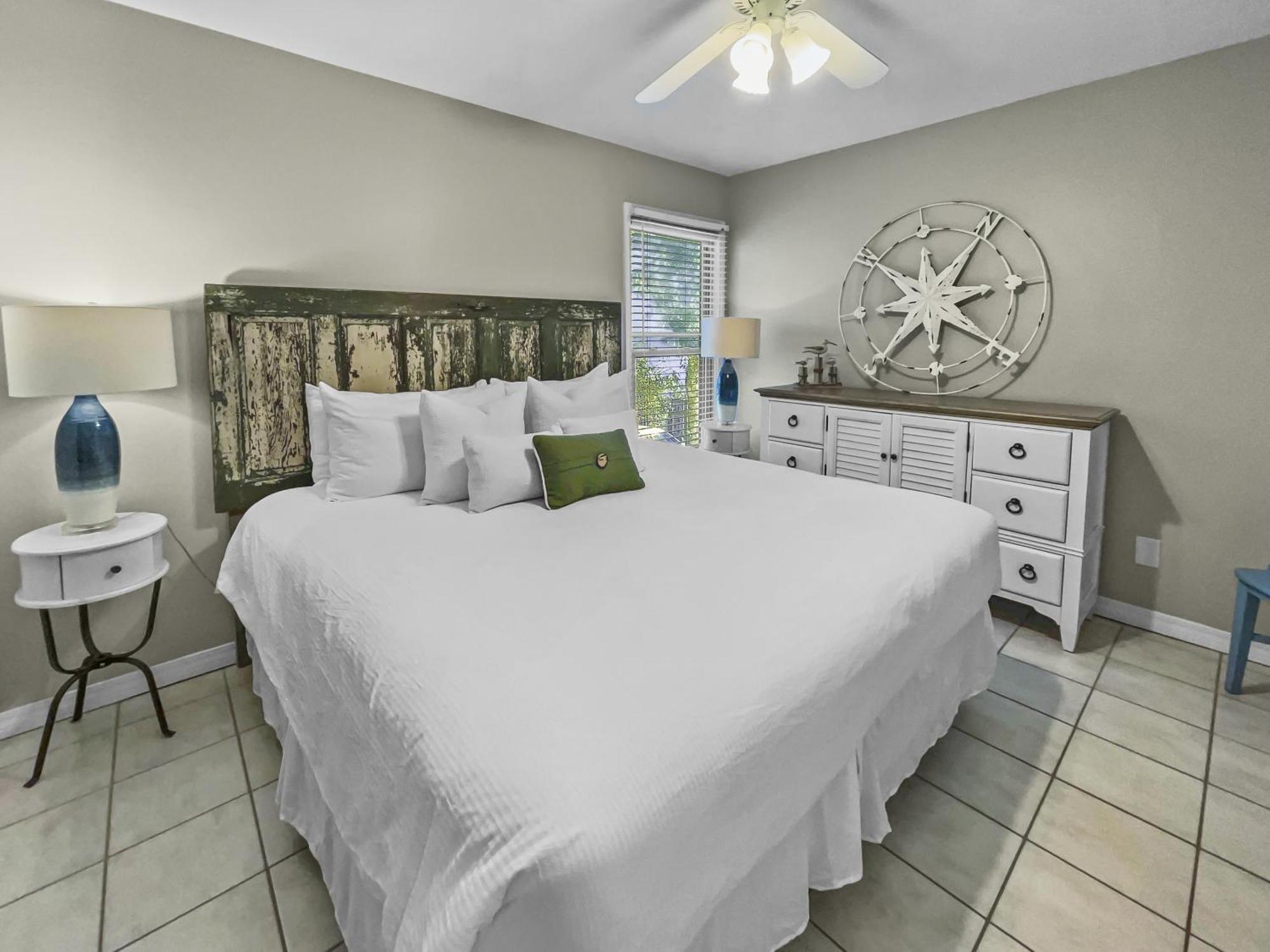 Holiday home Inlet Dunes 204 Townhouse