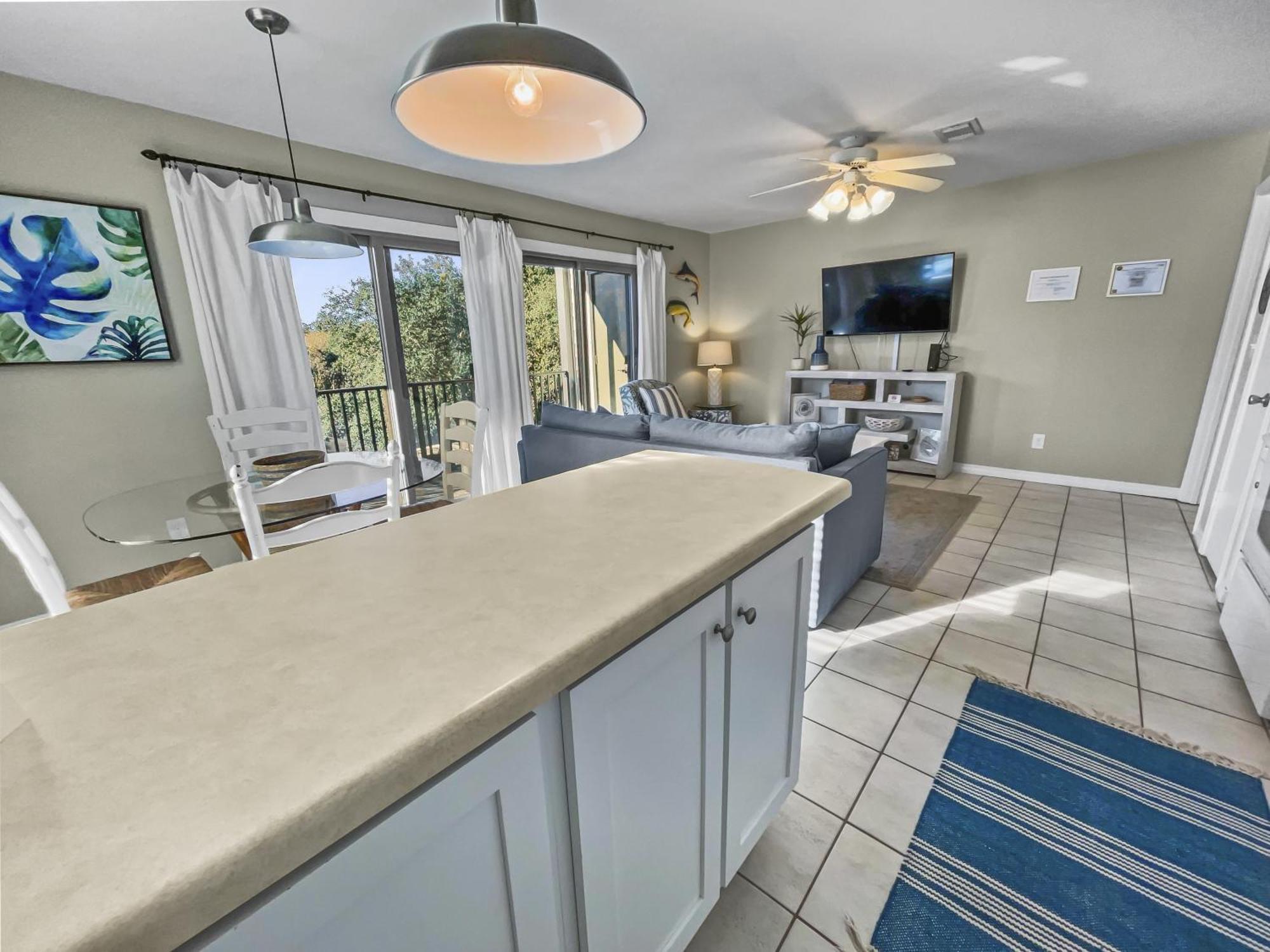 Holiday home Inlet Dunes 204 Townhouse Rosemary Beach