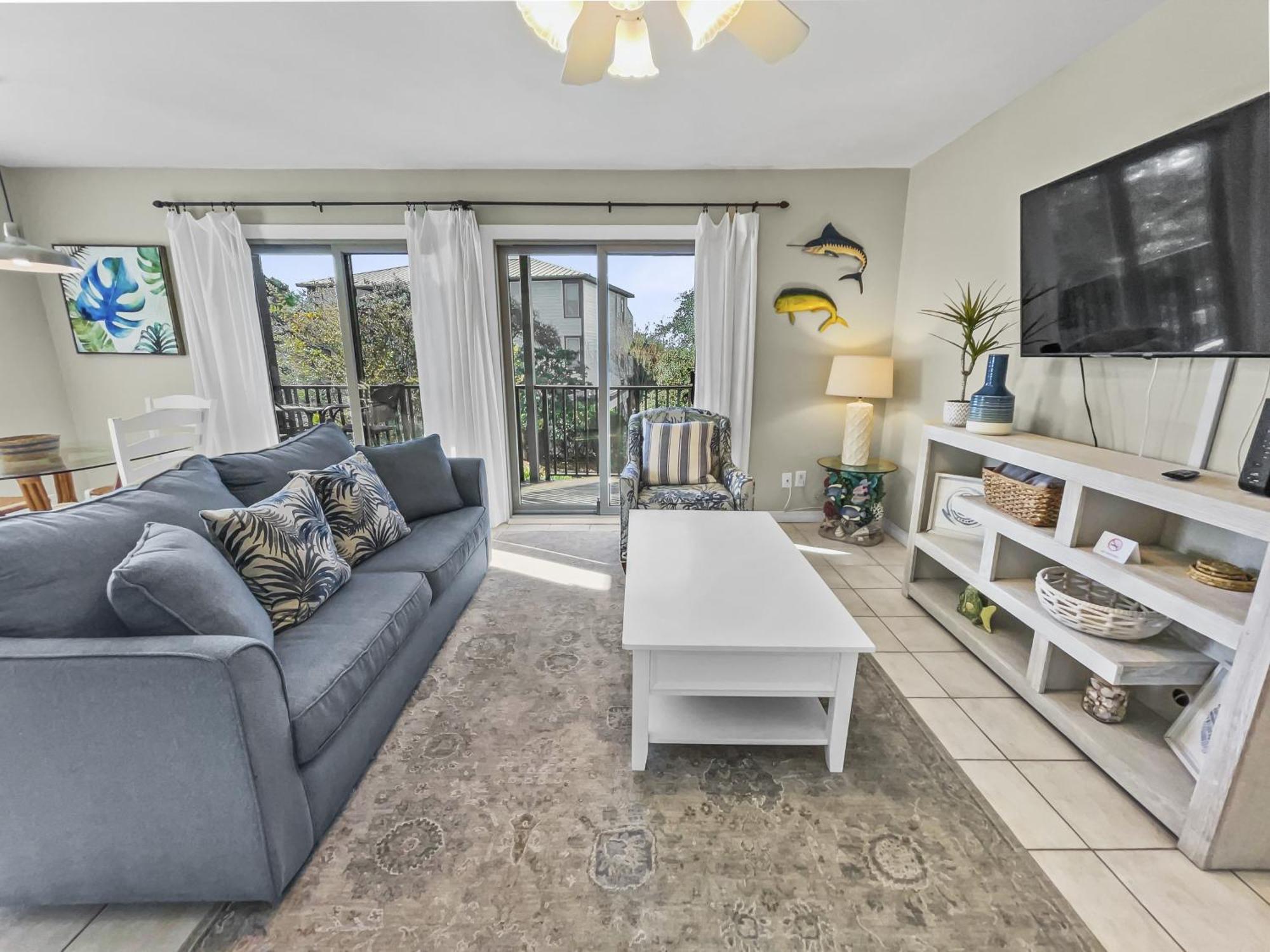Inlet Dunes 204 Townhouse * Rosemary Beach