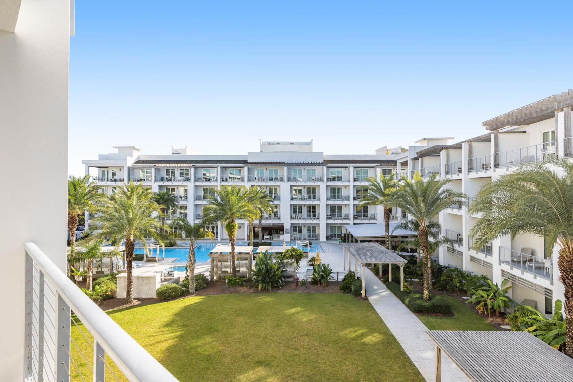 Paradise Palms - The Pointe 336 Apartment *