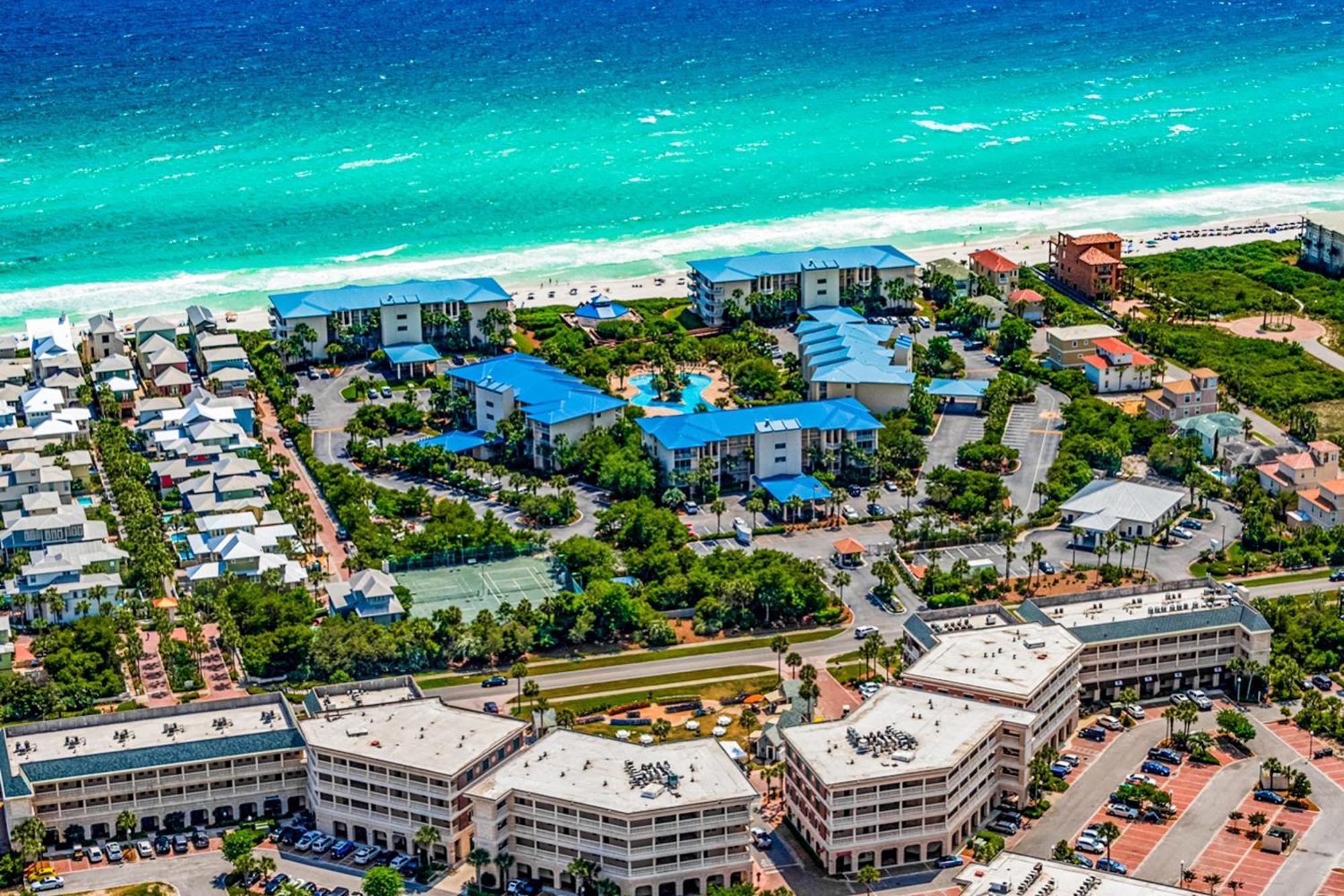 High Pointe 235