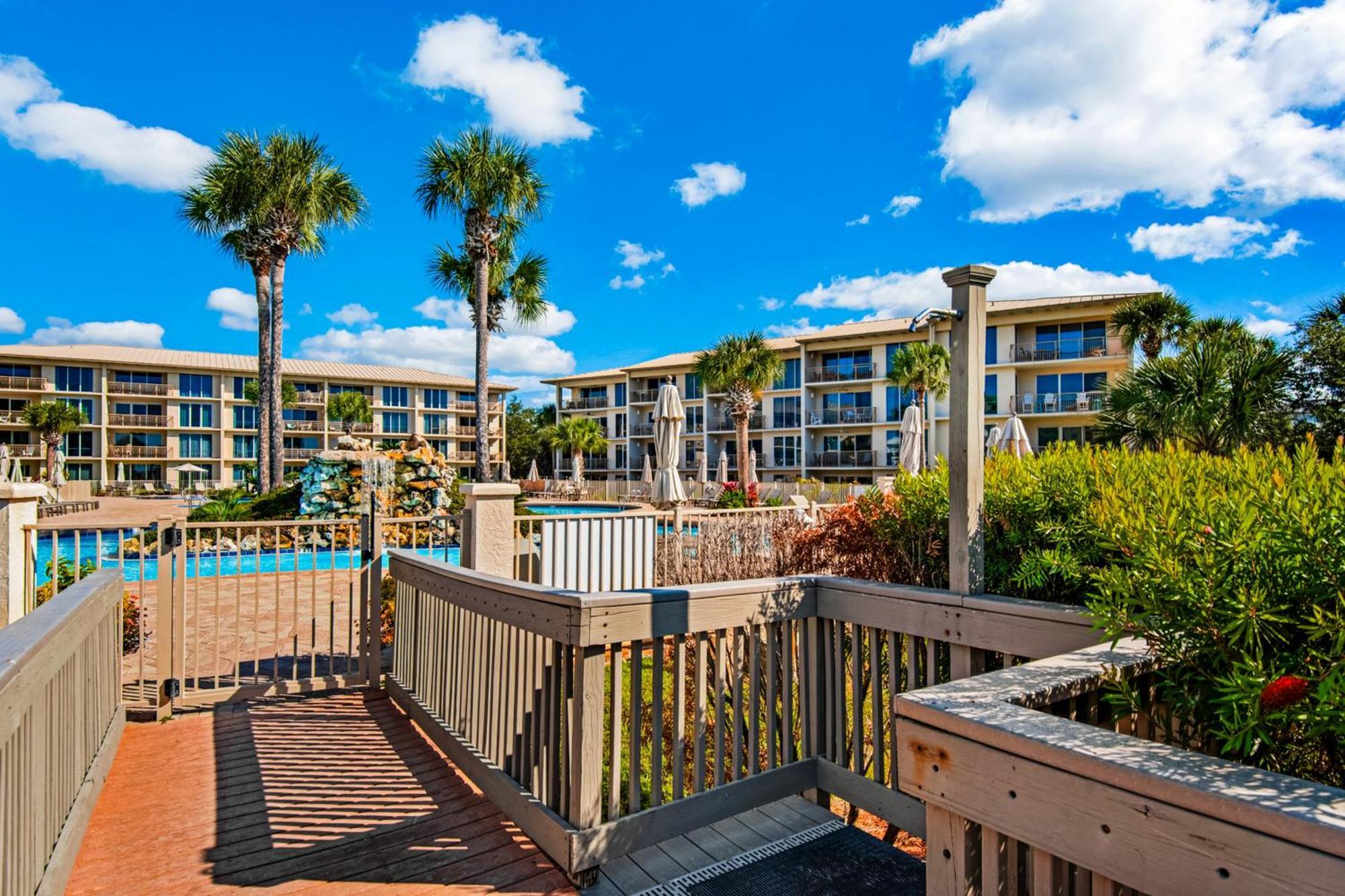 High Pointe 235 * Rosemary Beach