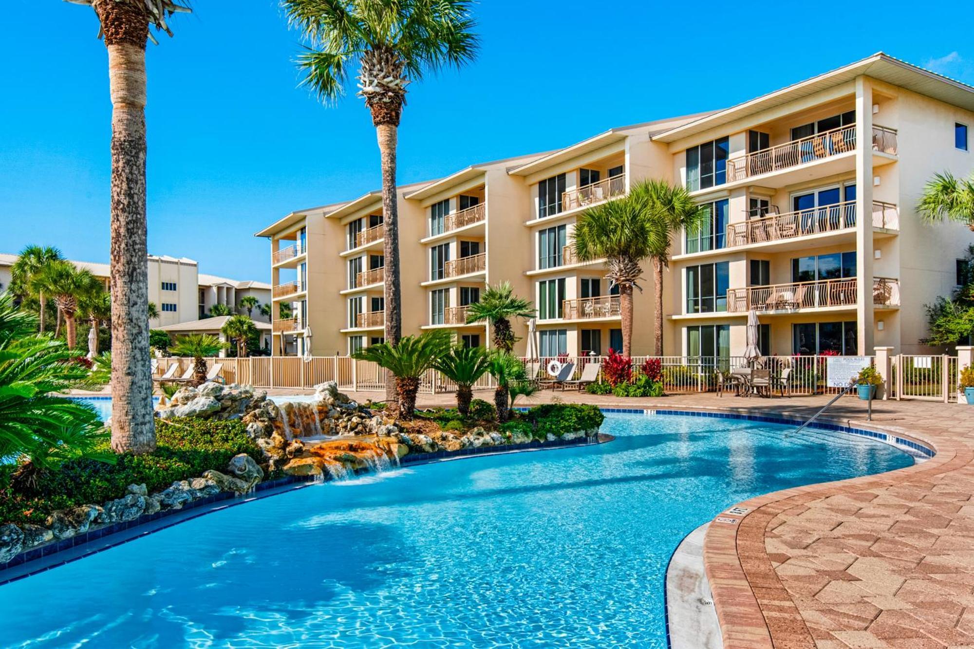 Apartment High Pointe 235 *