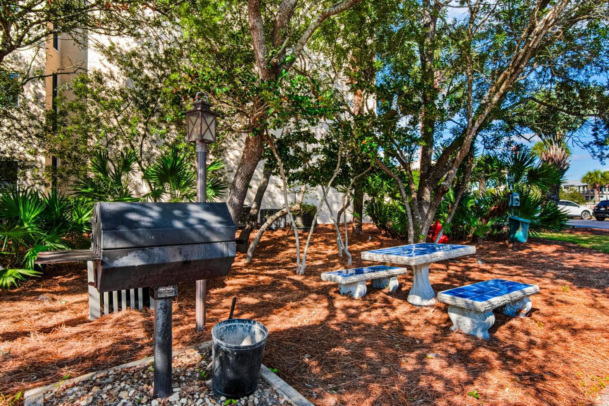 Apartment High Pointe 235