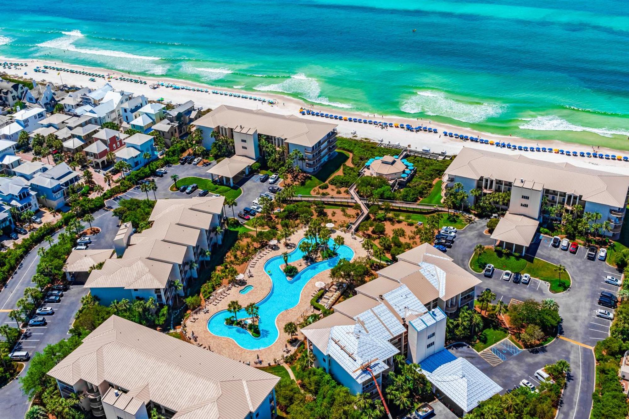 Apartment High Pointe 231