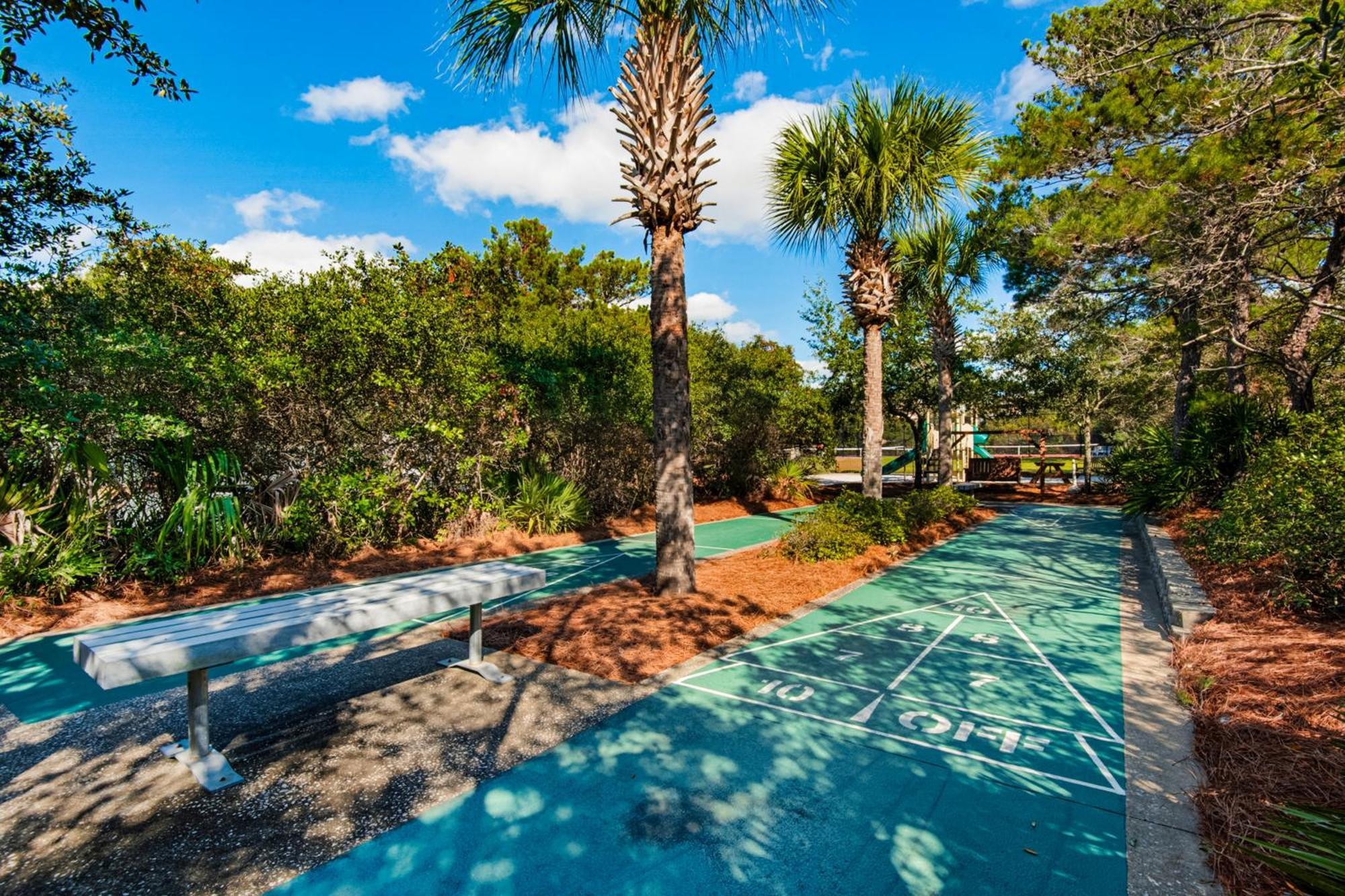 High Pointe 231 Rosemary Beach