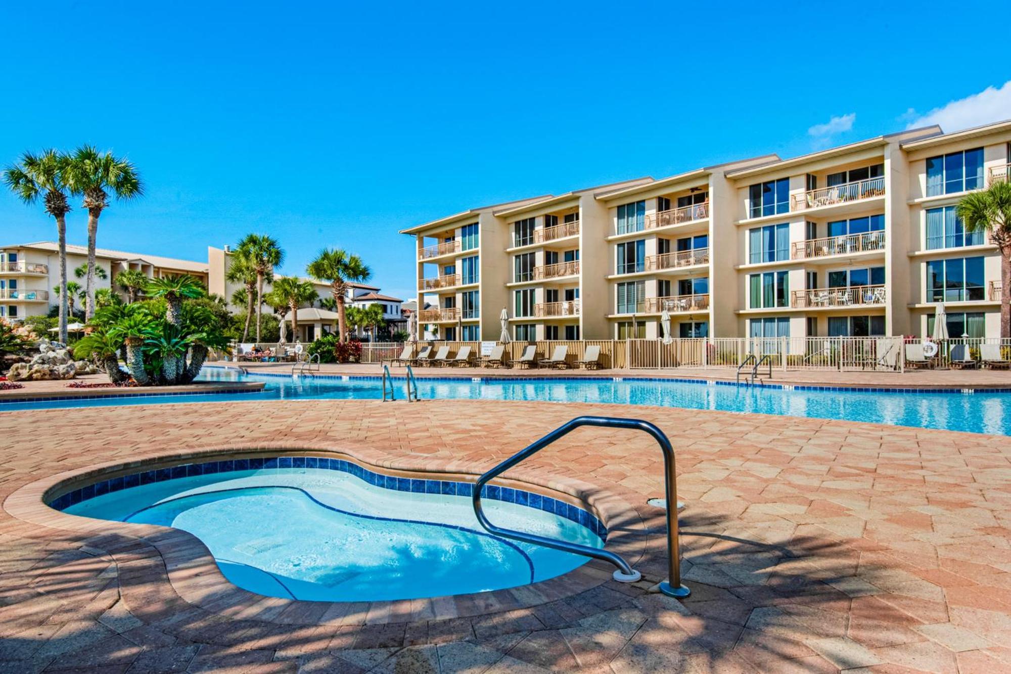 High Pointe 231 Apartment *