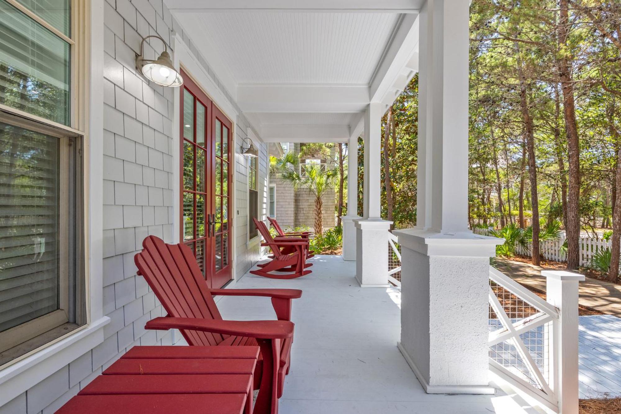 Holiday home 45 Founders Ct