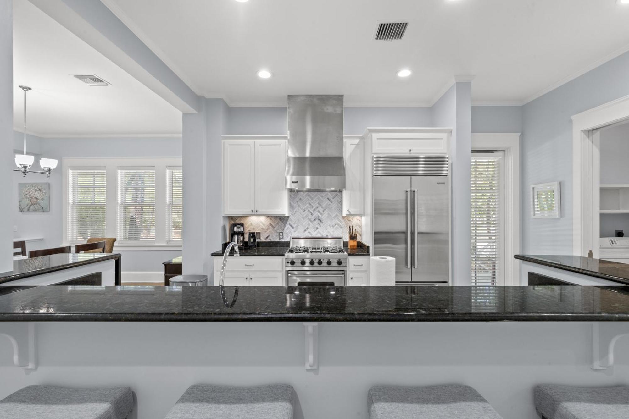 45 Founders Ct Holiday home Rosemary Beach