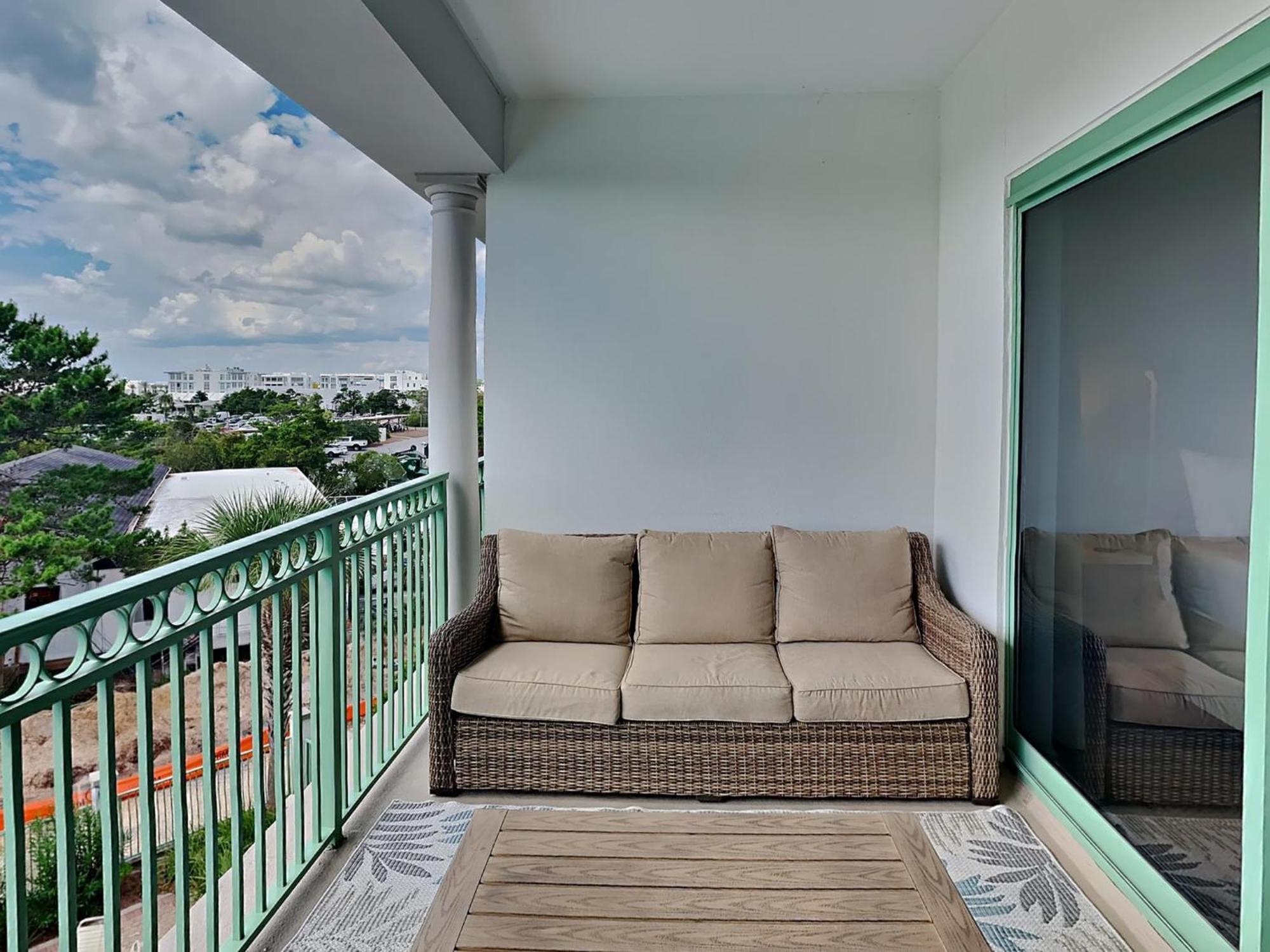 At Seacrest 303 - Seaside Sunrise Apartment *