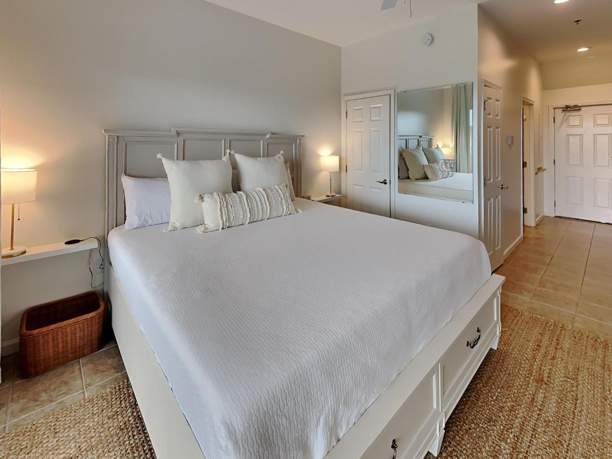 At Seacrest 303 - Seaside Sunrise Apartment *