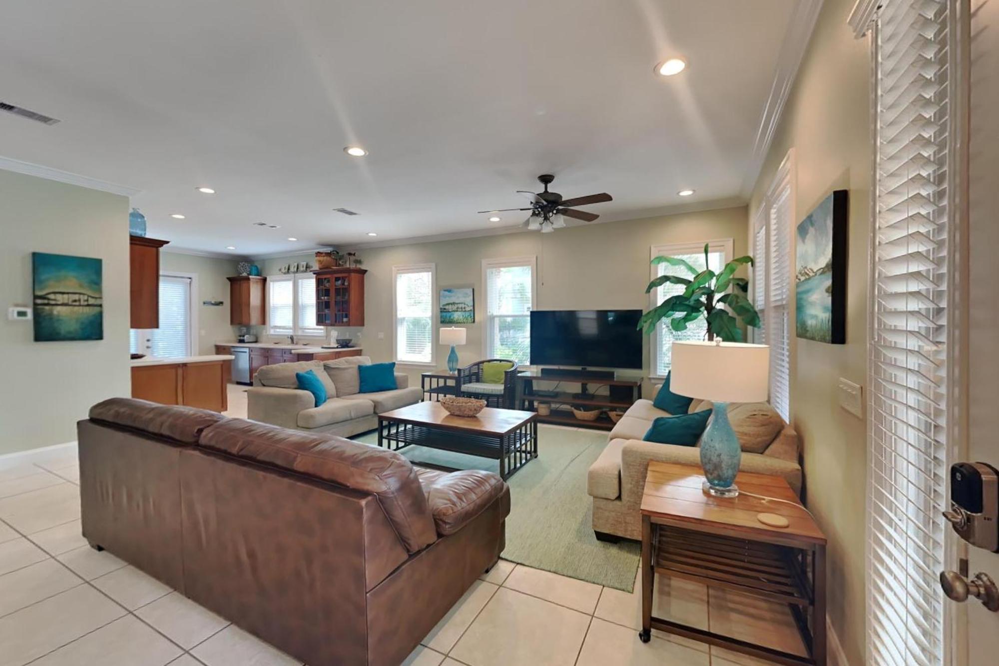 Coco Holiday home *